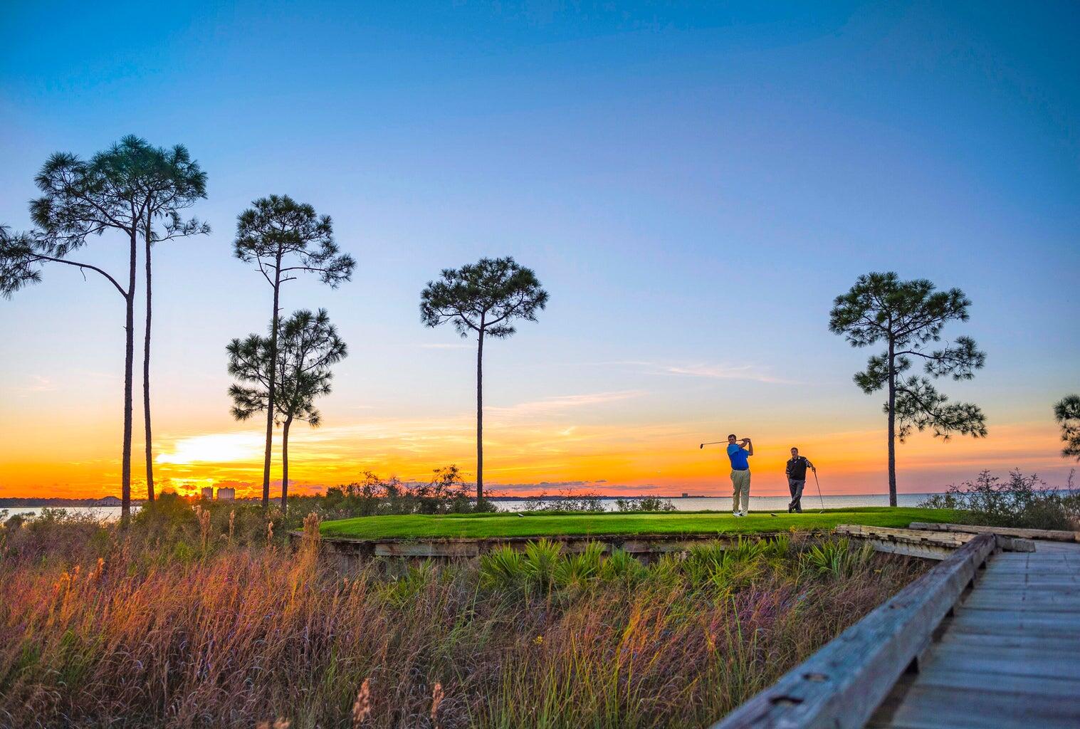5000 S Sandestin Boulevard, UNIT 7605