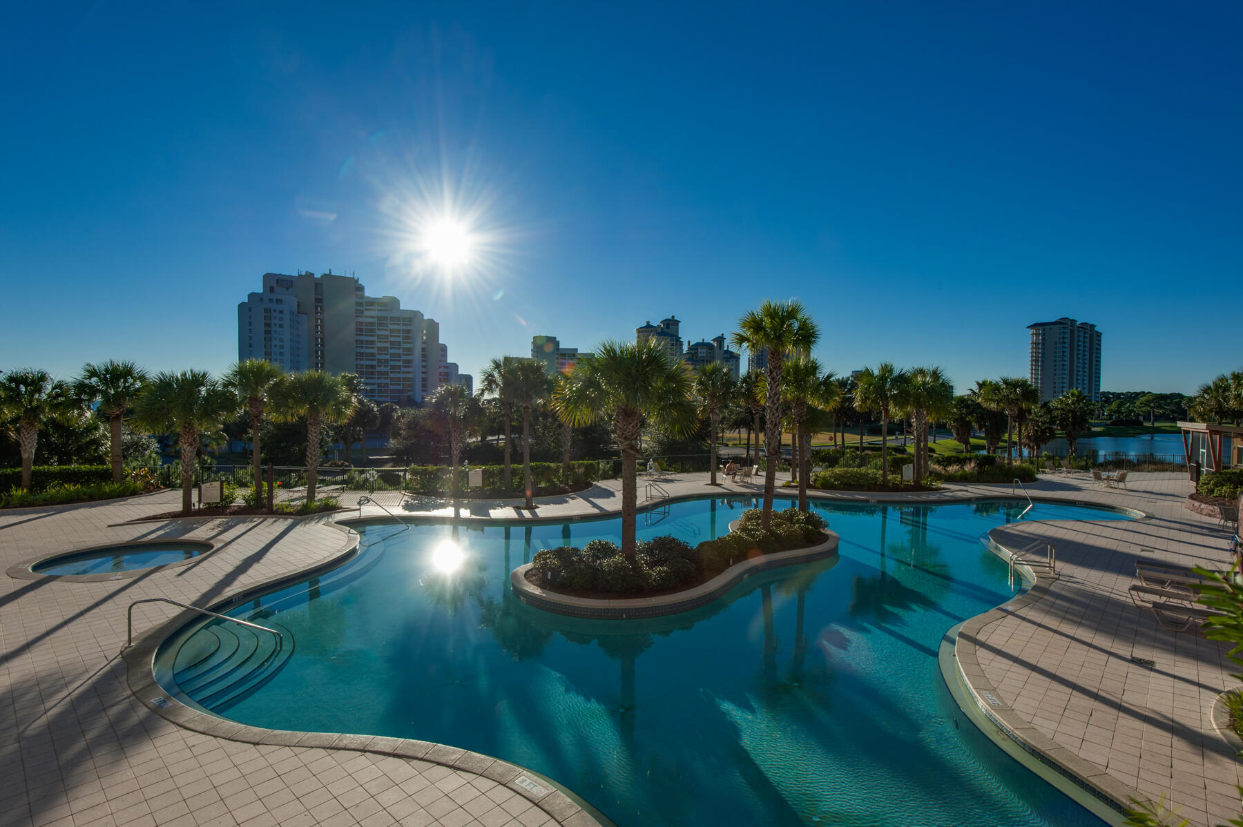5000 S Sandestin Boulevard, UNIT 7605