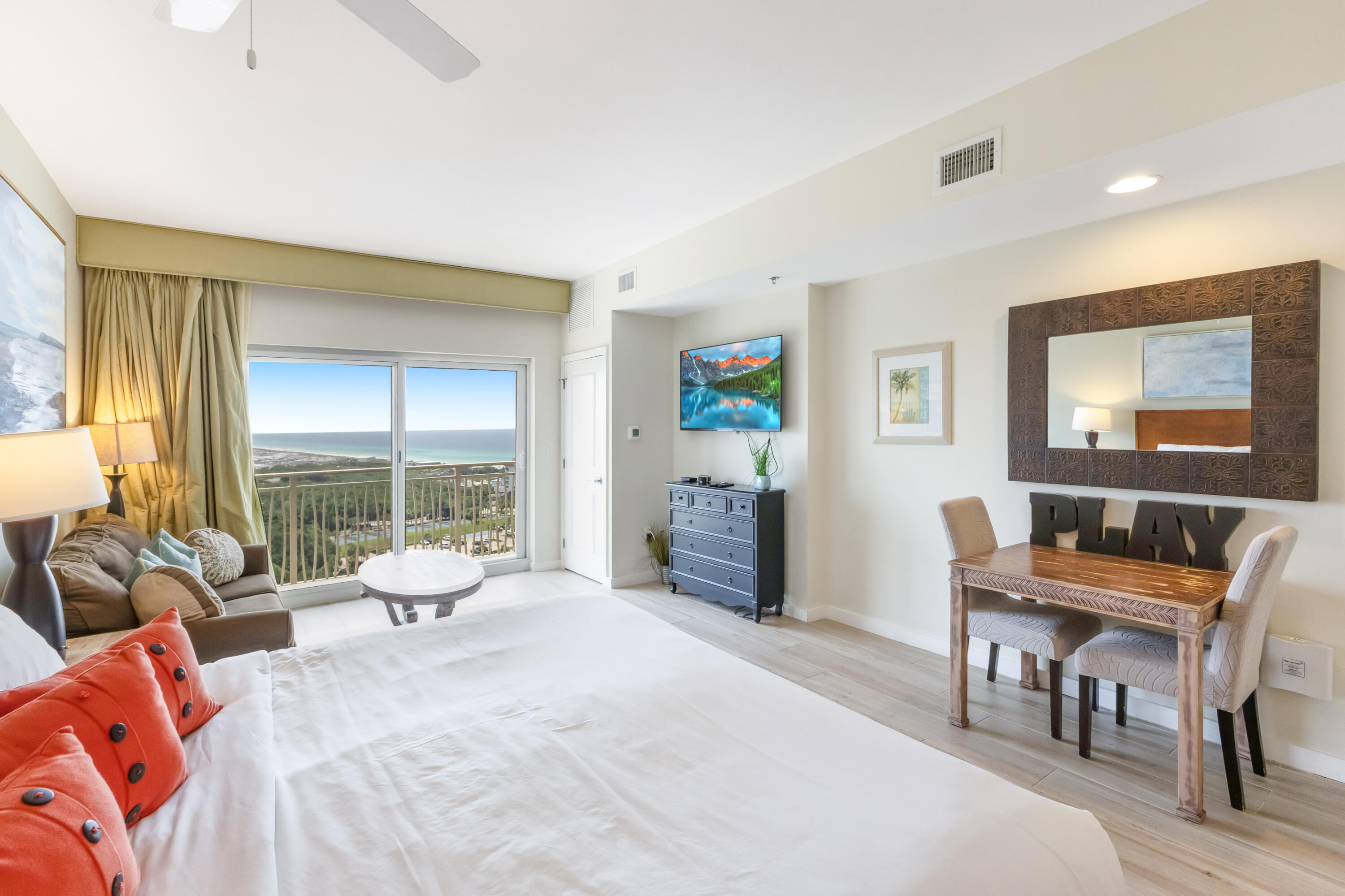 5000 S Sandestin Boulevard, UNIT 7605