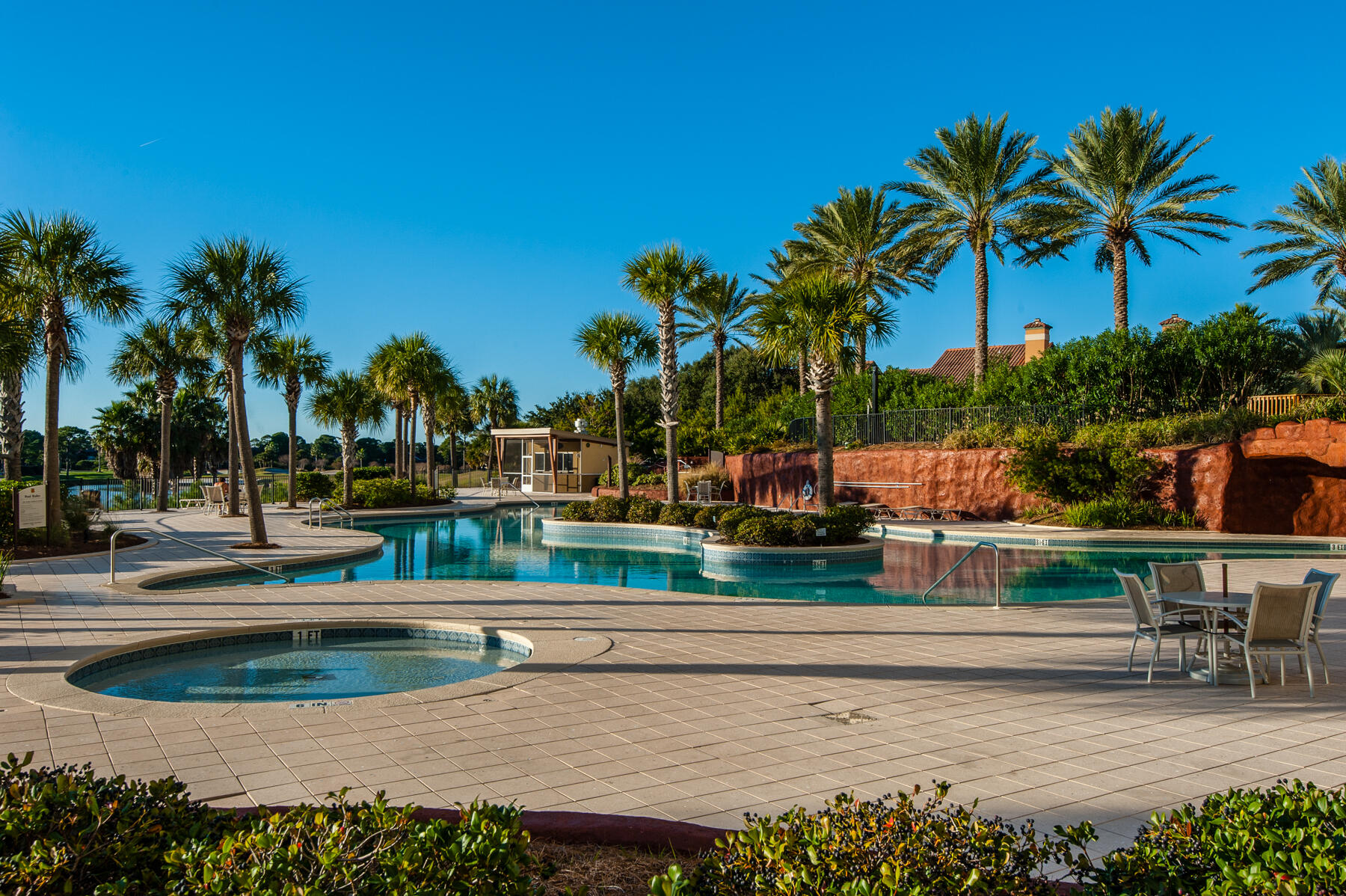 5000 S Sandestin Boulevard, UNIT 7605