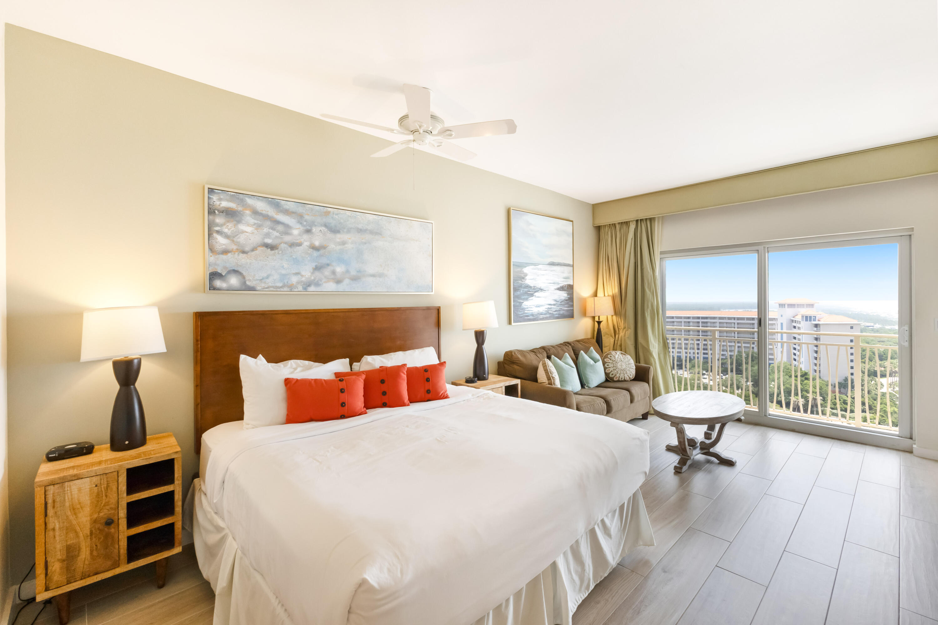 5000 S Sandestin Boulevard, UNIT 7605