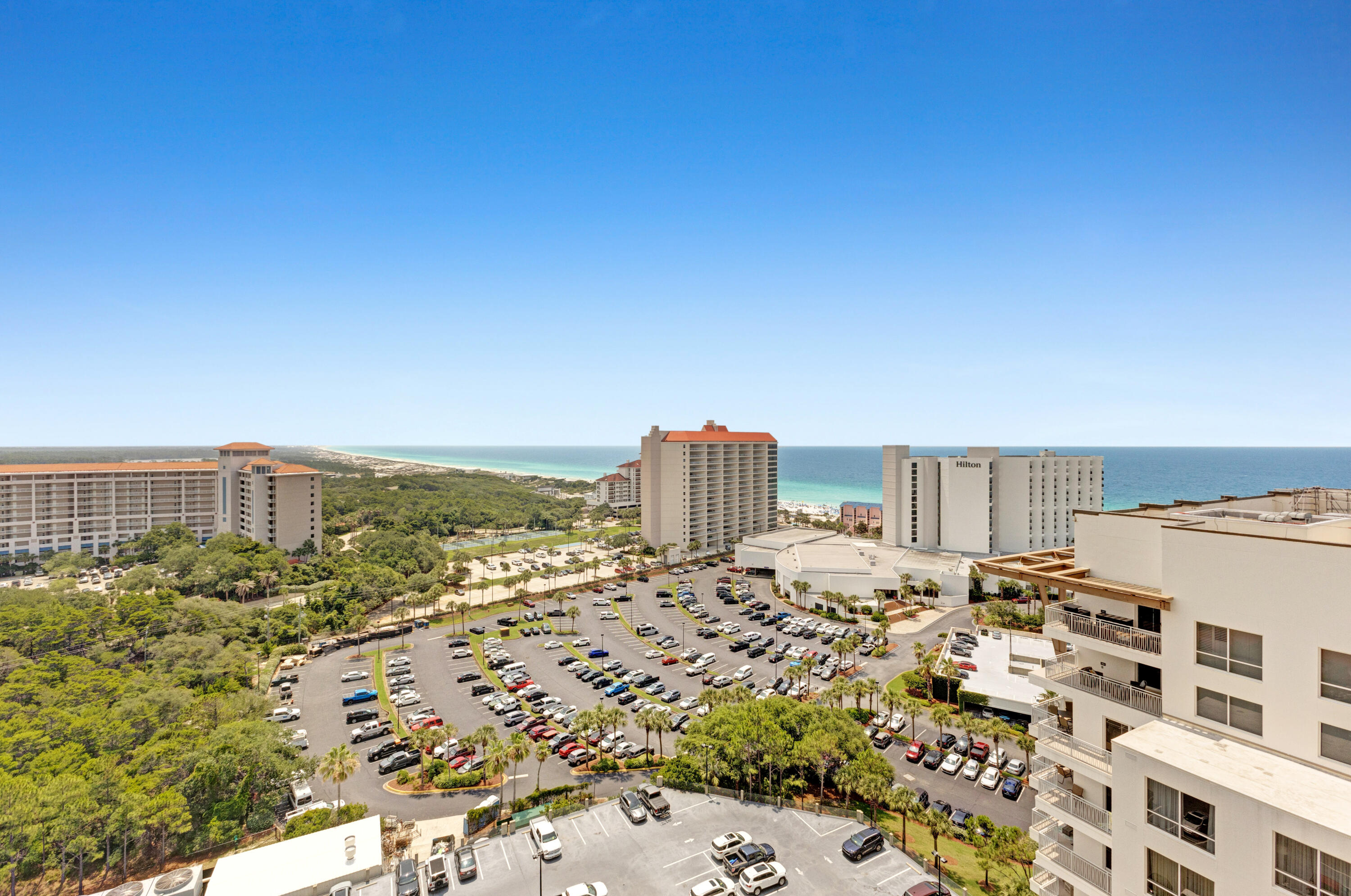 5000 S Sandestin Boulevard, UNIT 7605