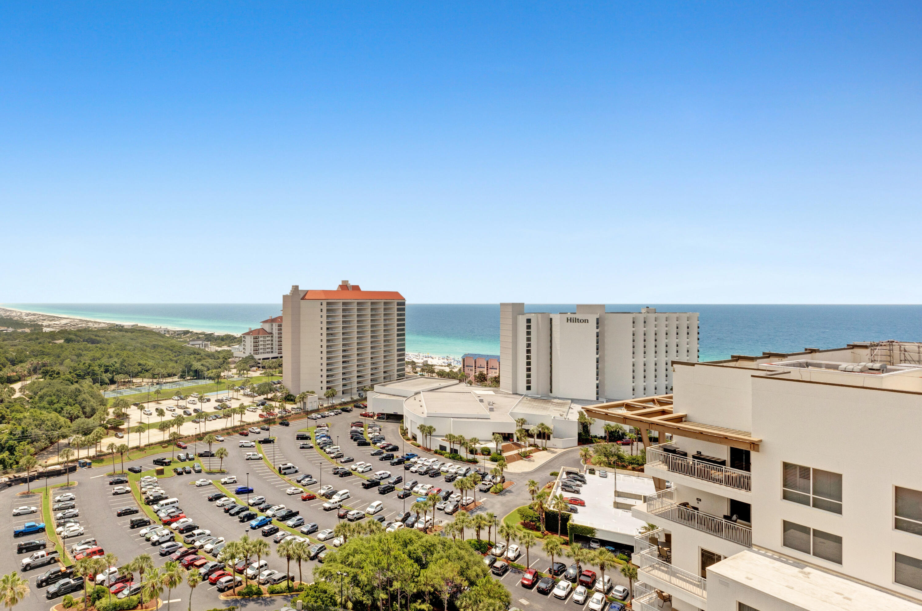 5000 S Sandestin Boulevard, UNIT 7605