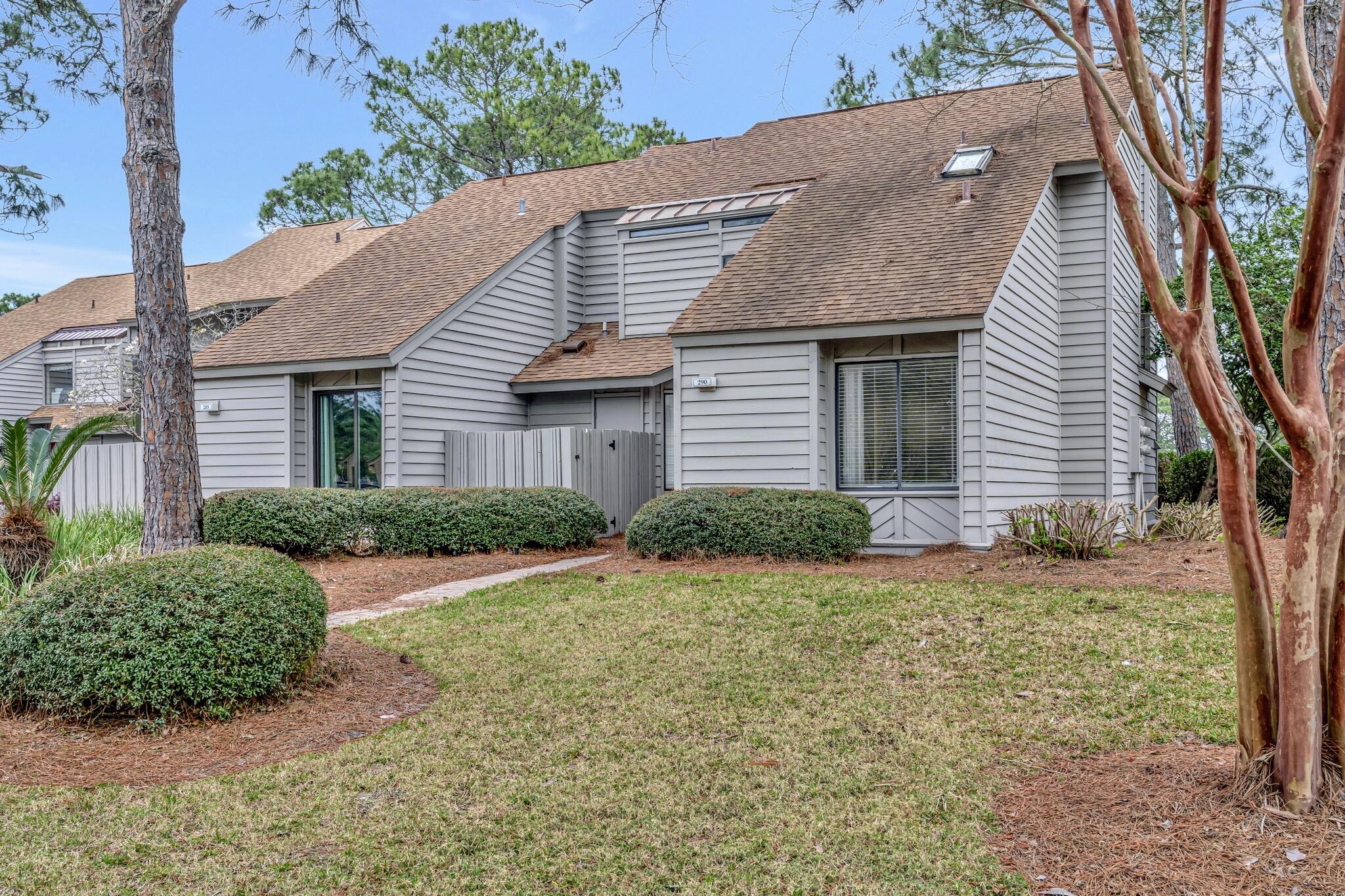 290 W Sandestin Boulevard, 290