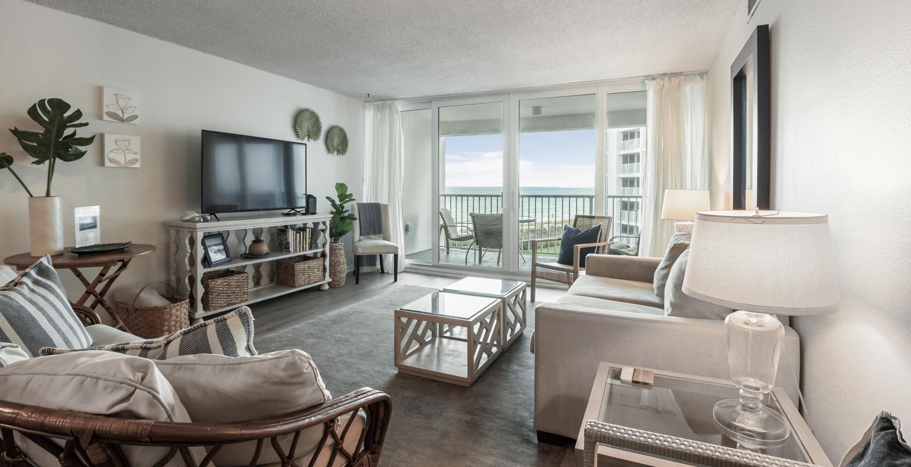 900 Gulf Shore Drive, 1045