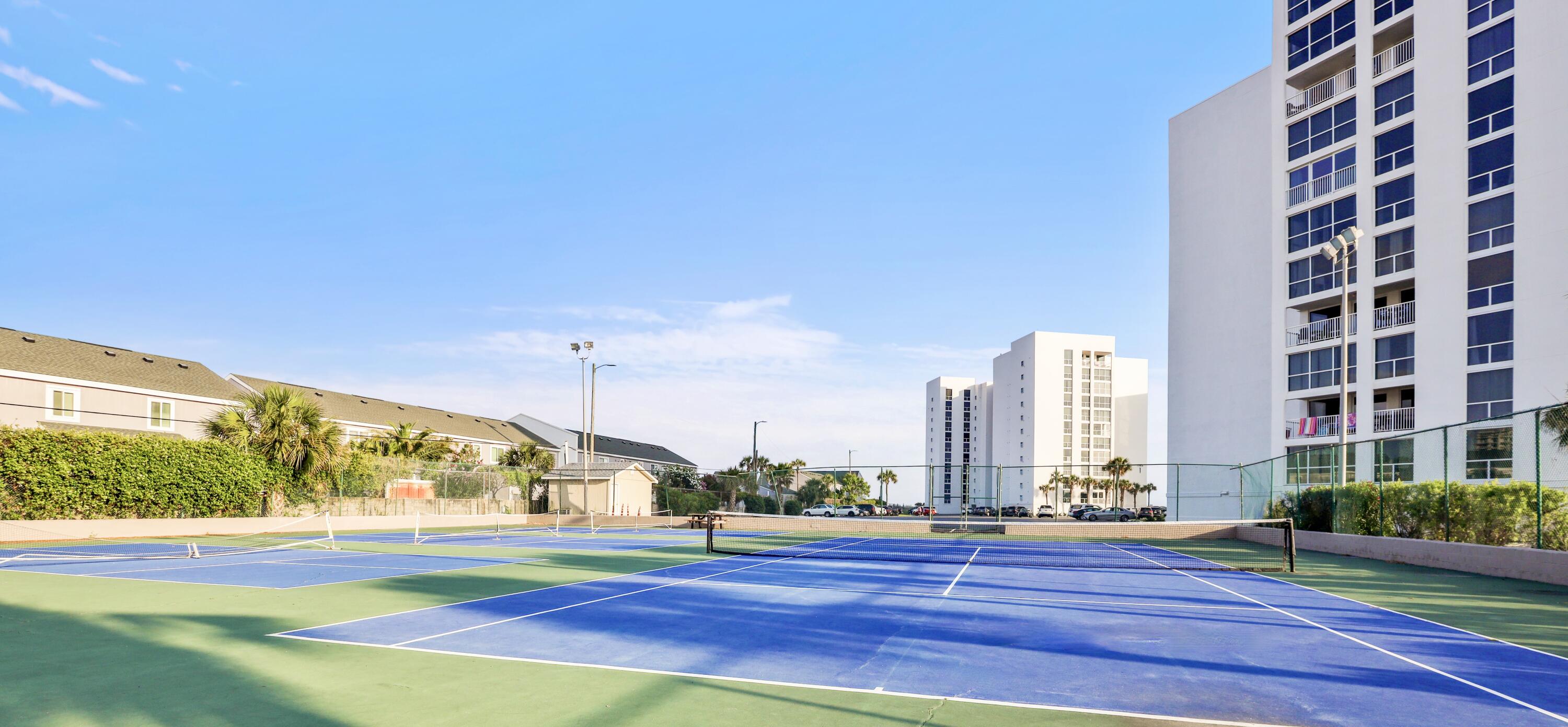 900 Gulf Shore Drive, 1045