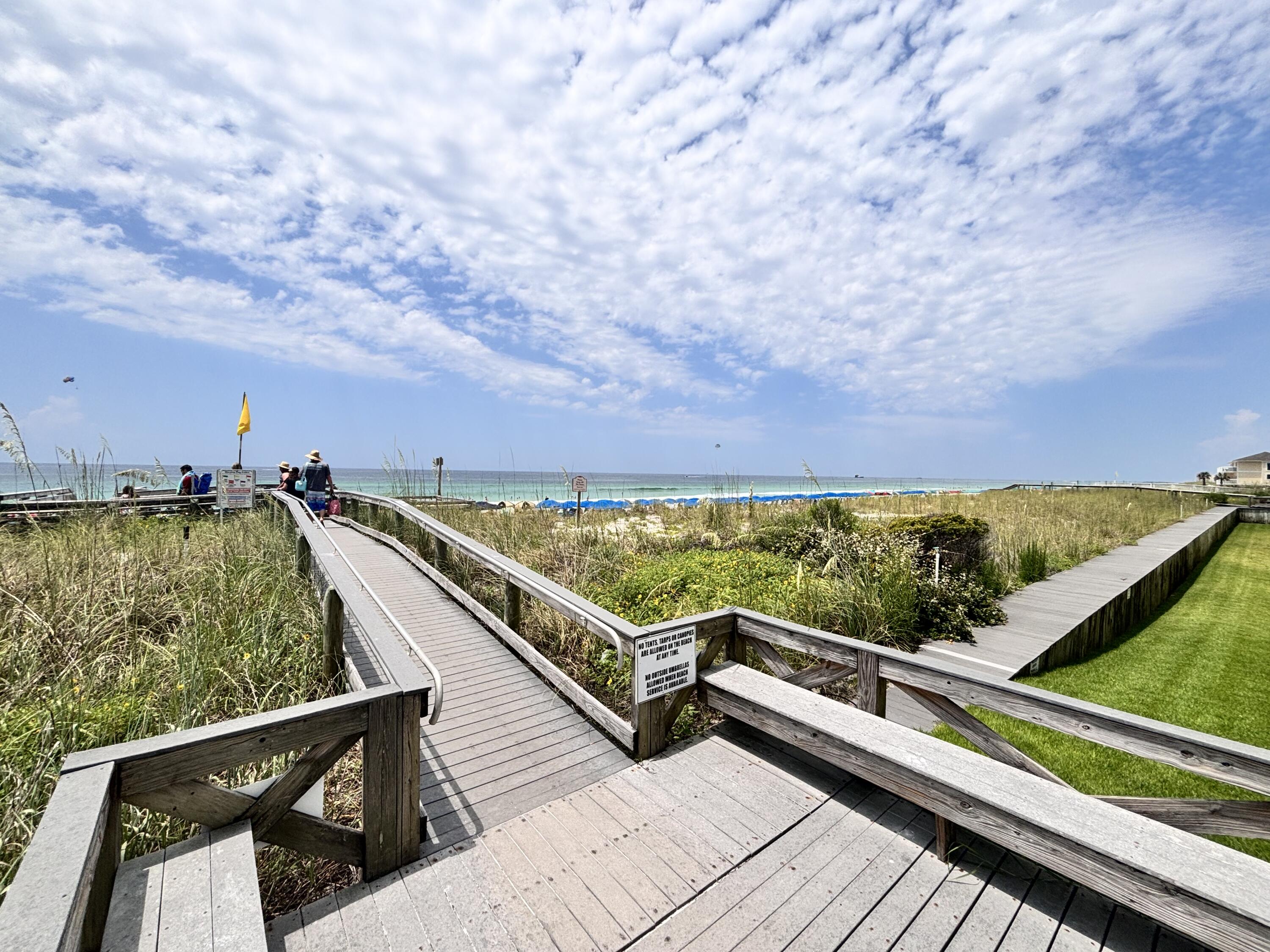 900 Gulf Shore Drive, 1045