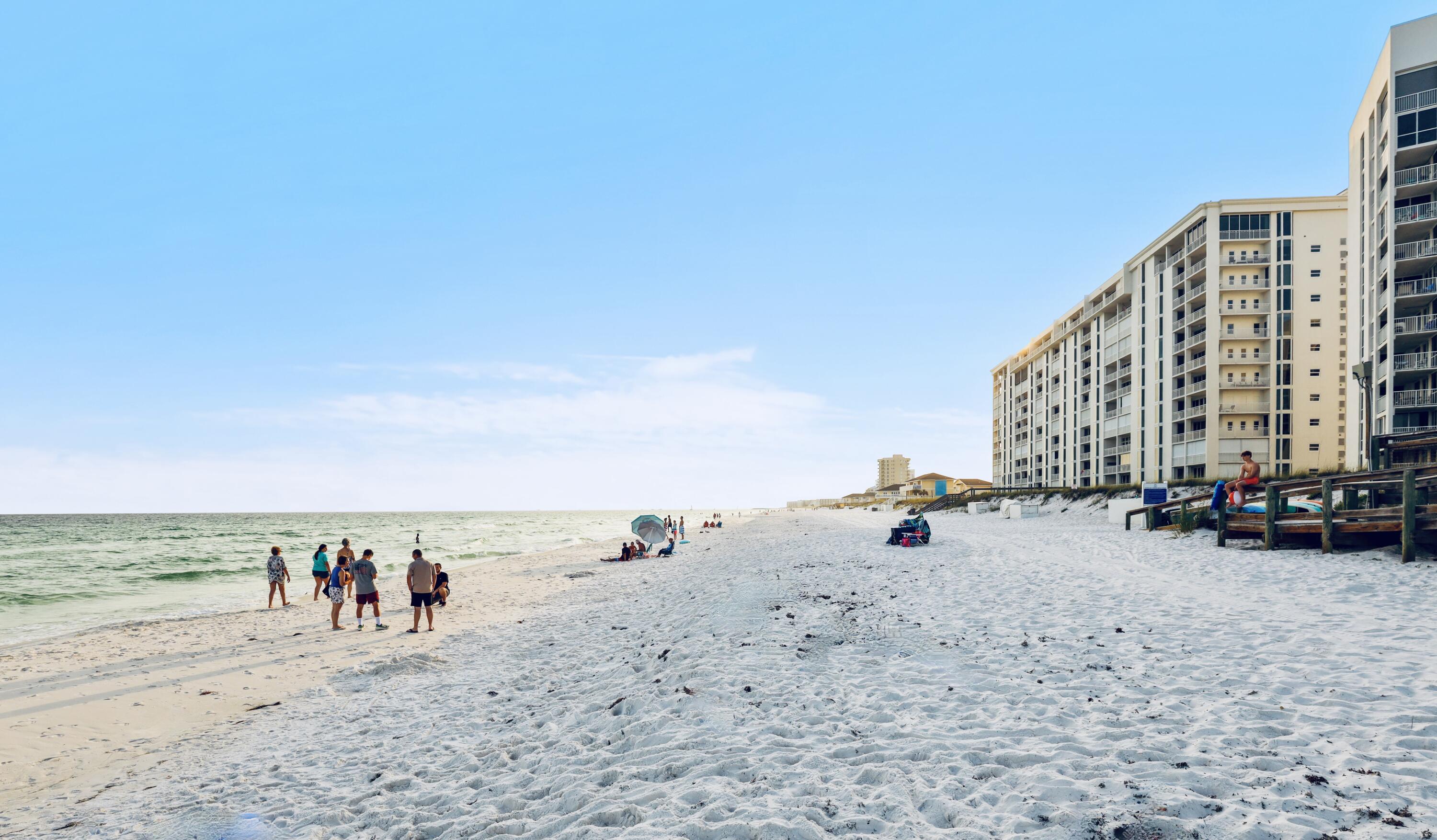900 Gulf Shore Drive, 1045