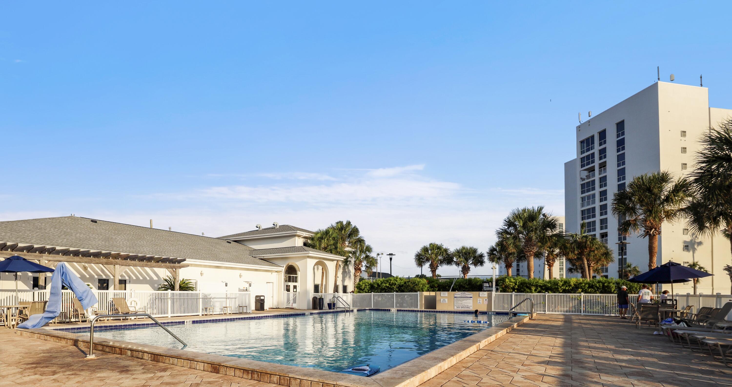 900 Gulf Shore Drive, 1045