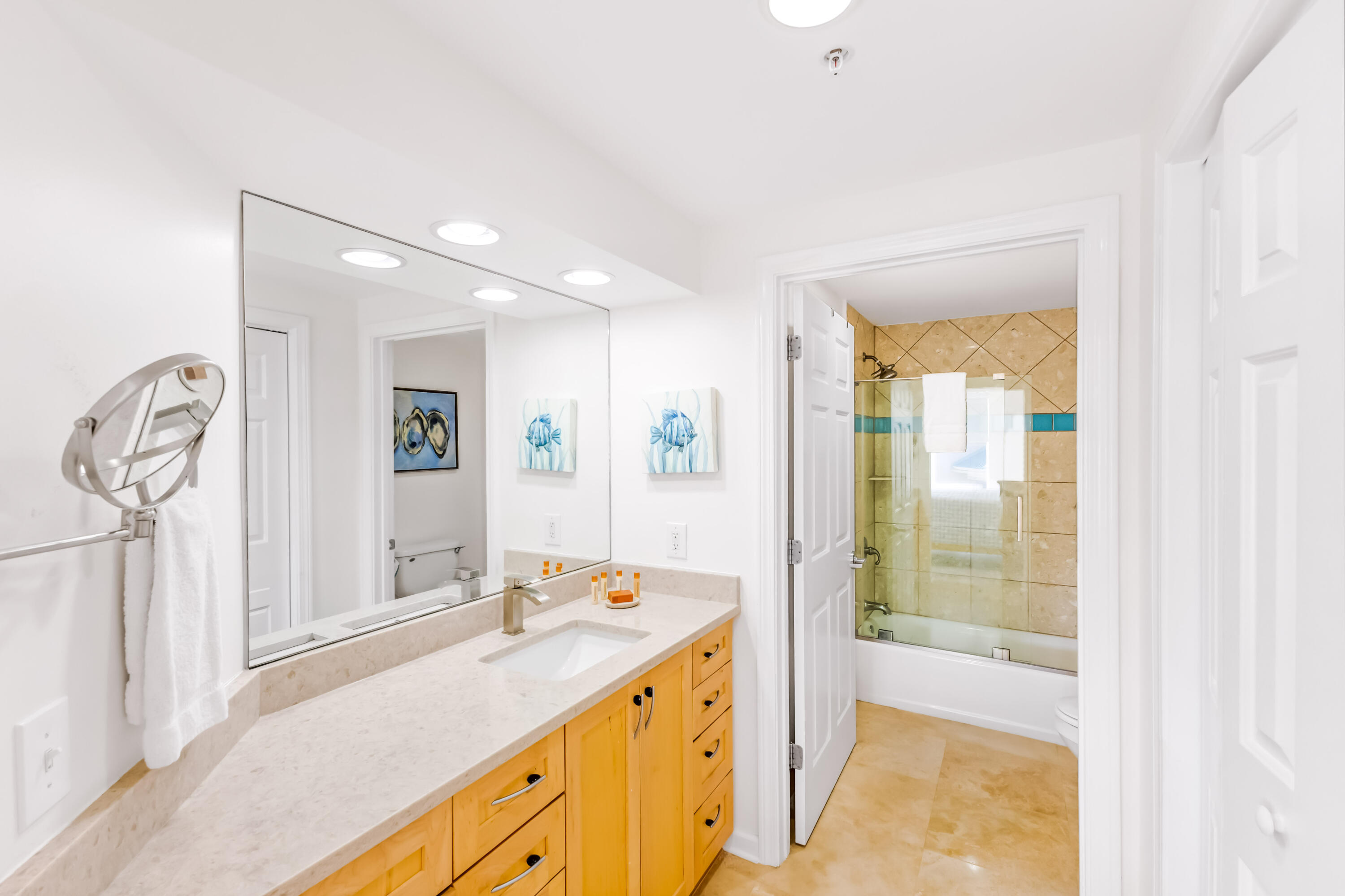 4843 Westwinds Drive, 4843