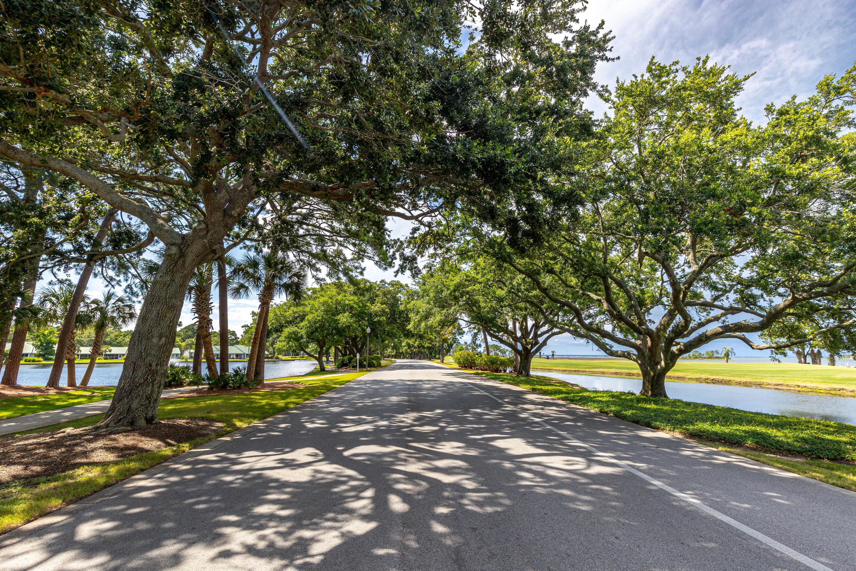 616 Bayou Drive, 616