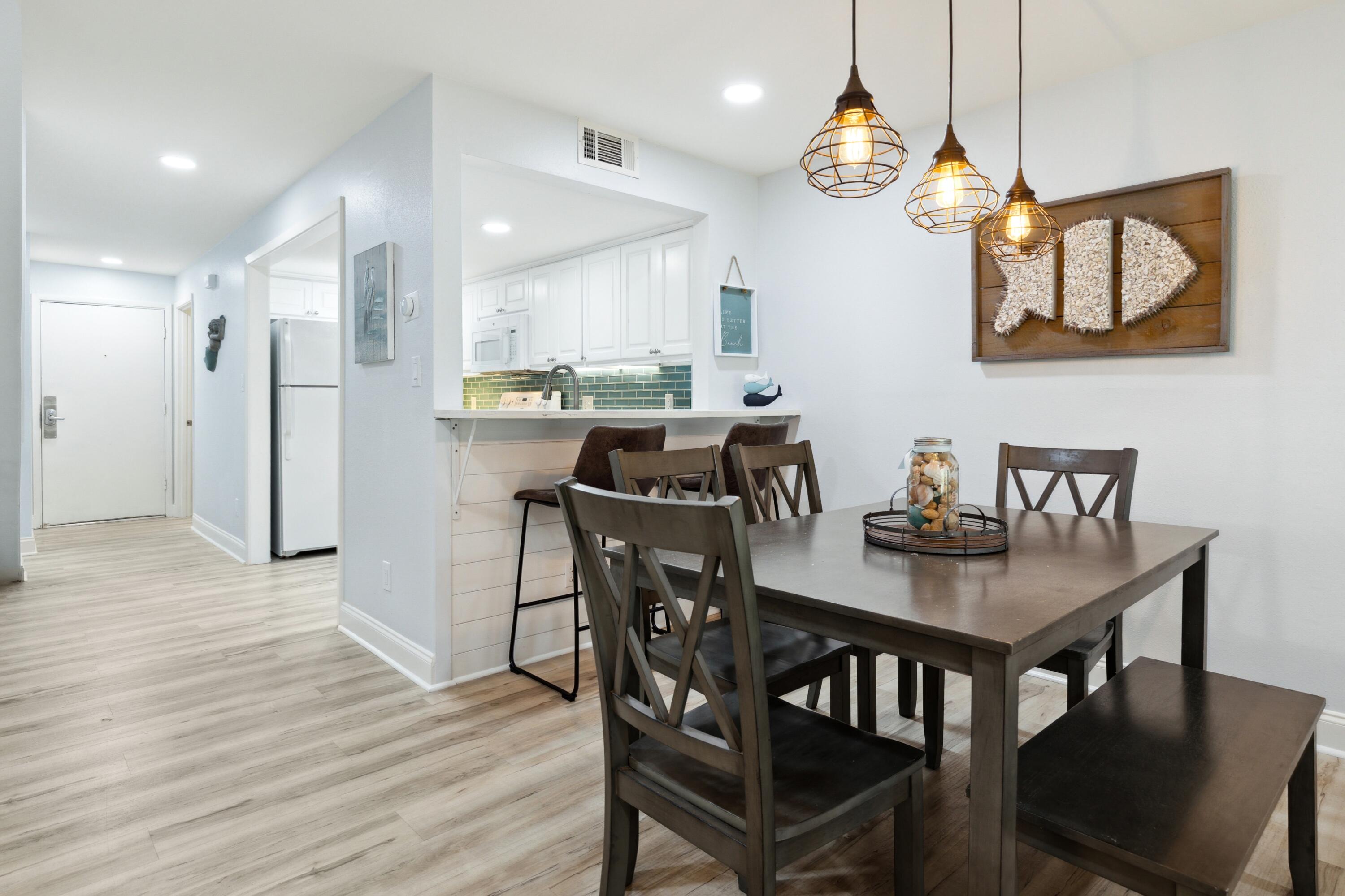 616 Bayou Drive, 616