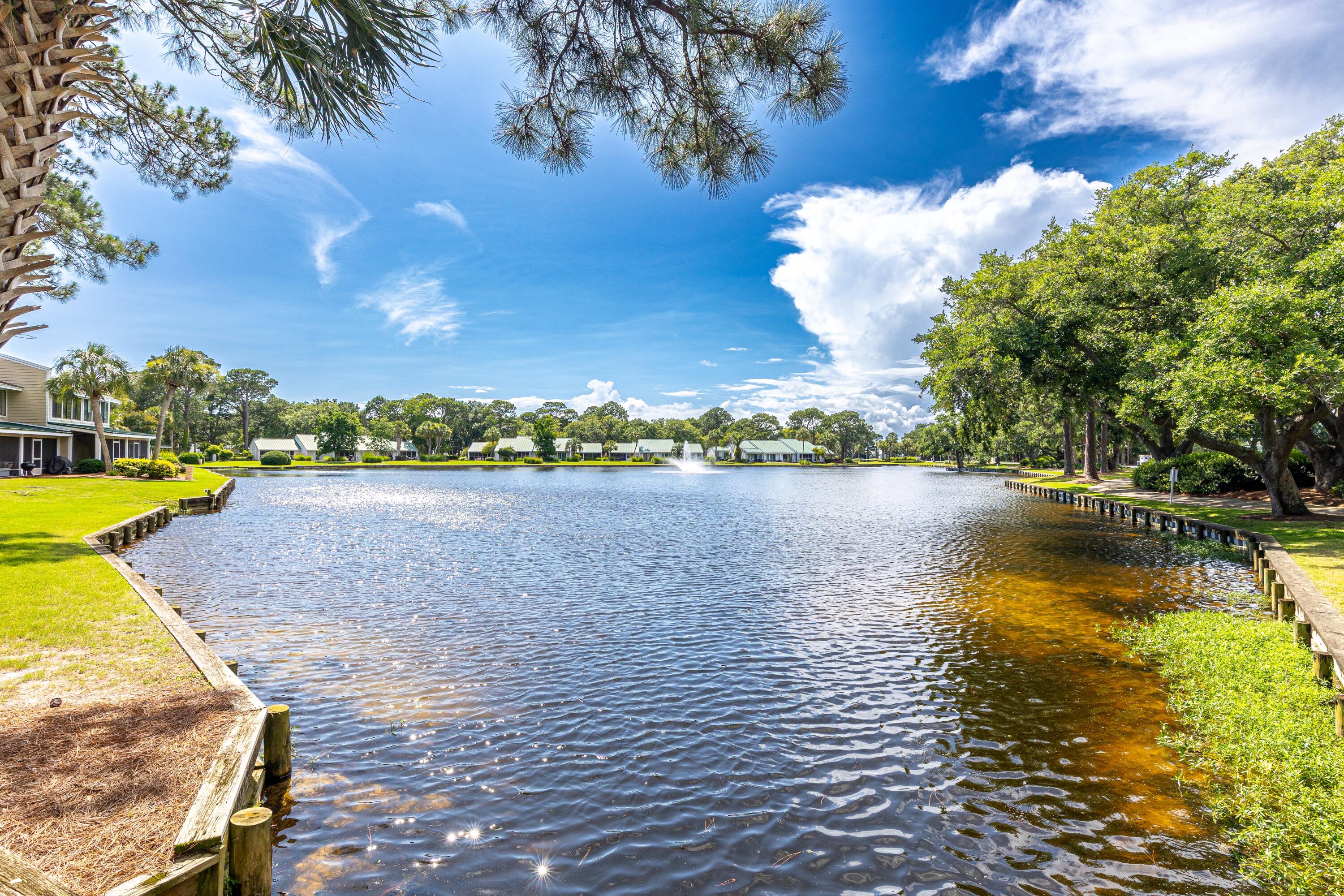 616 Bayou Drive, 616
