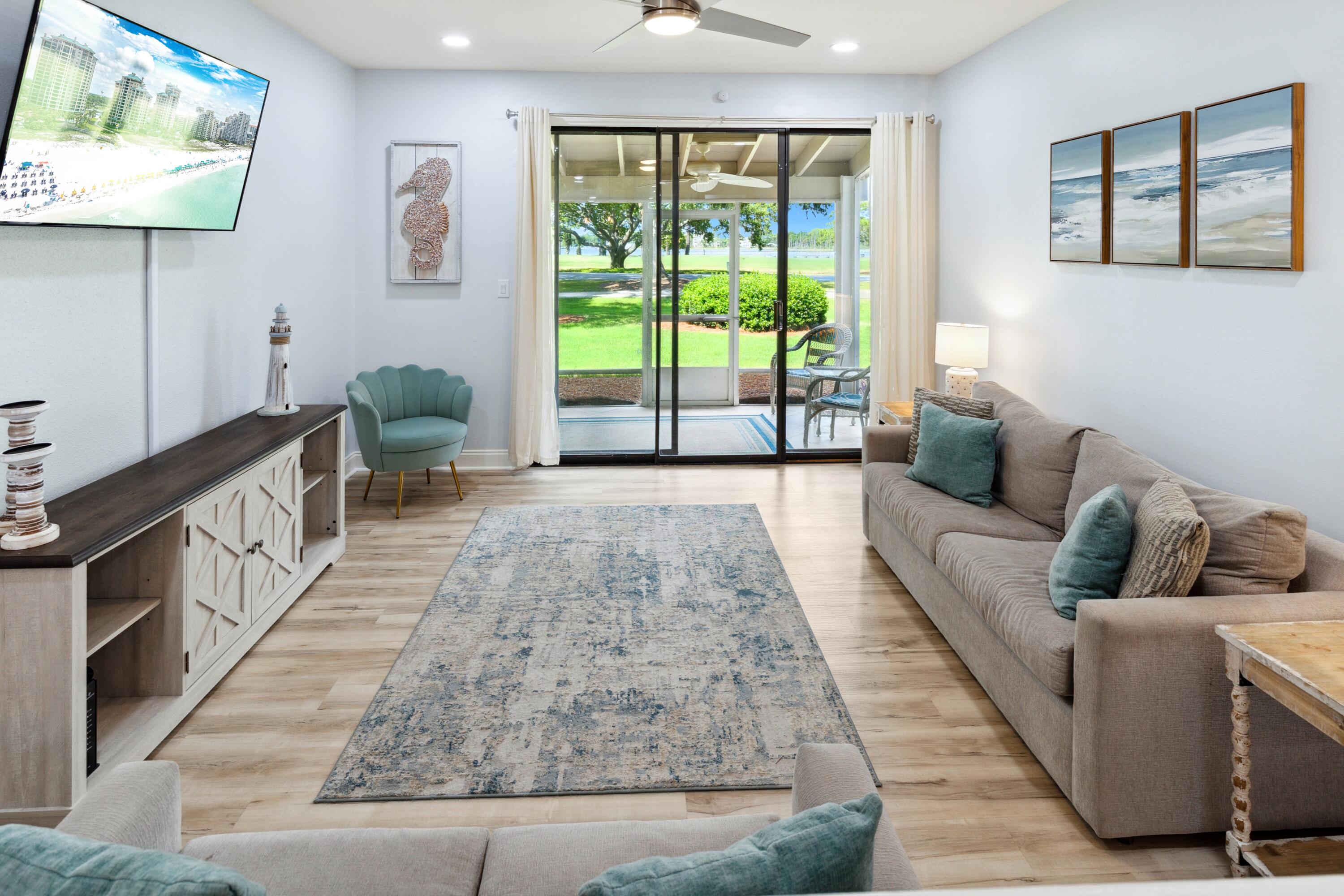 616 Bayou Drive, 616