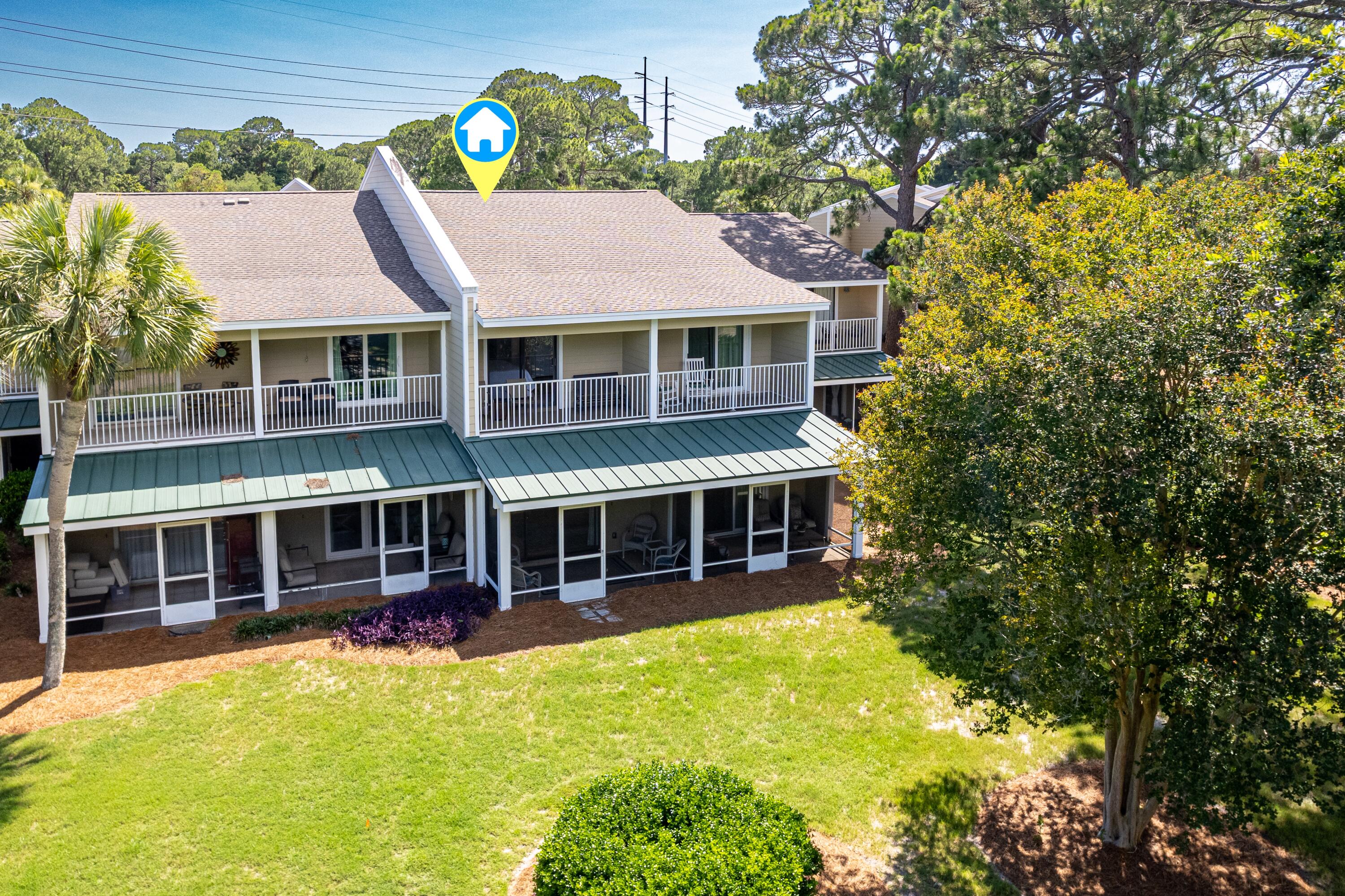 616 Bayou Drive, 616