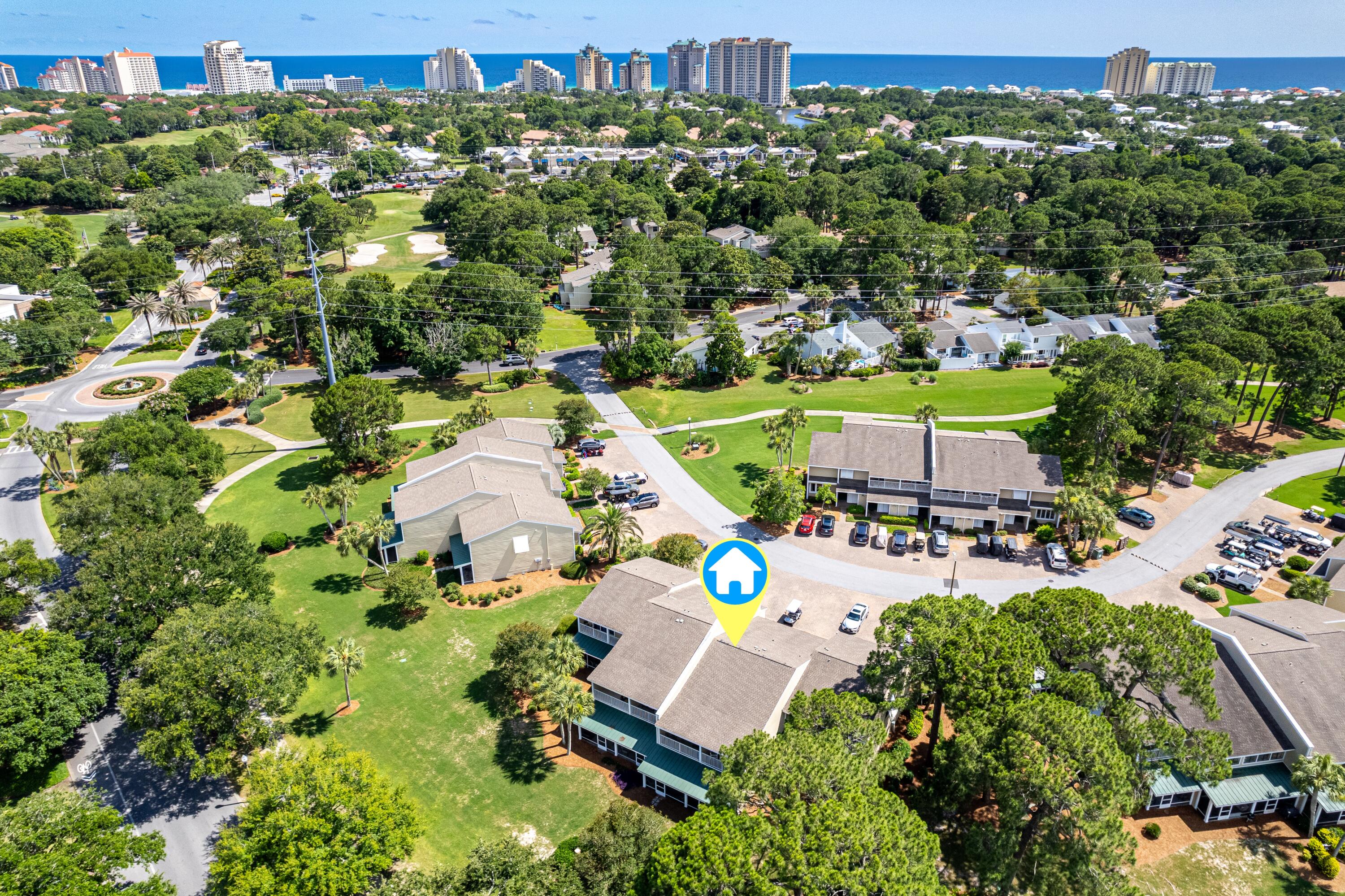 616 Bayou Drive, 616