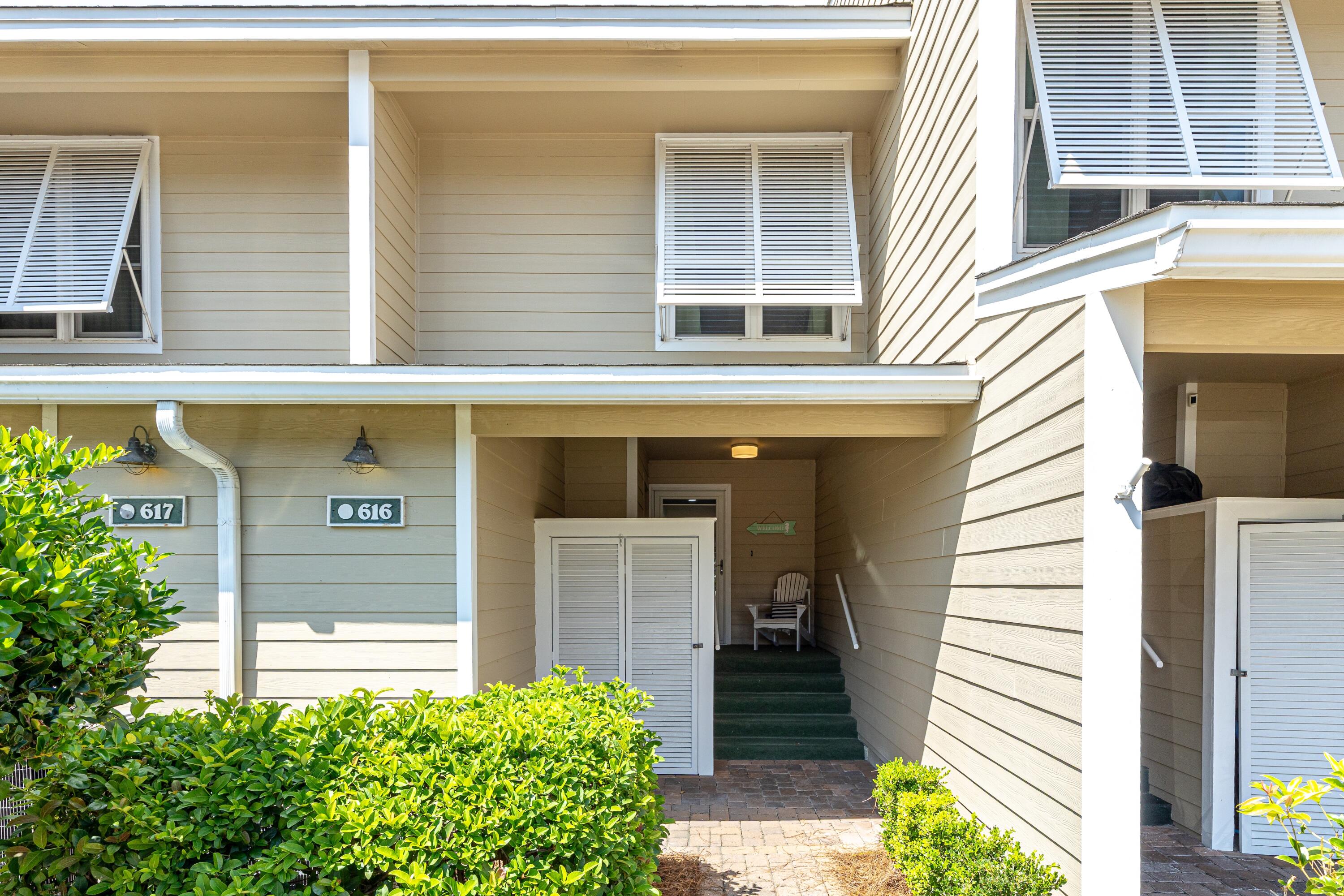 616 Bayou Drive, 616