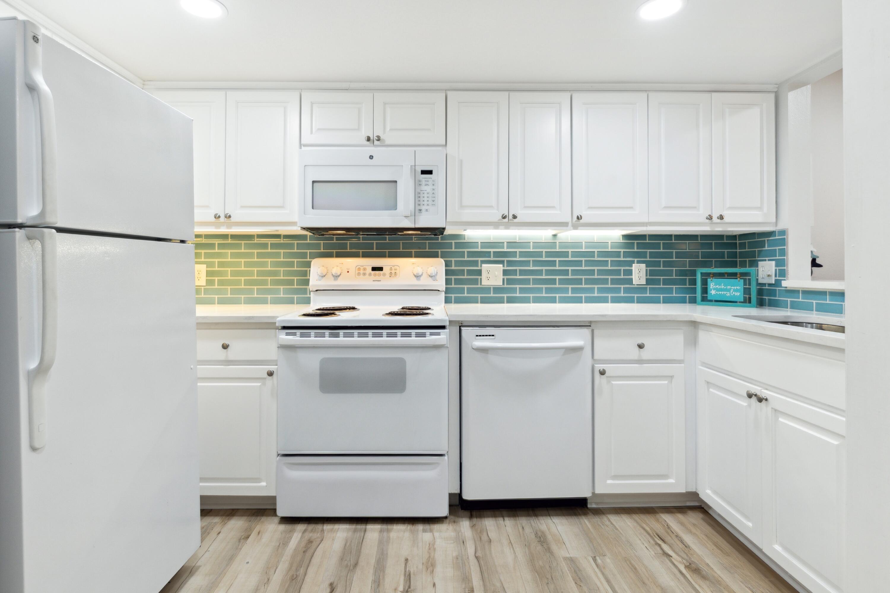 616 Bayou Drive, 616