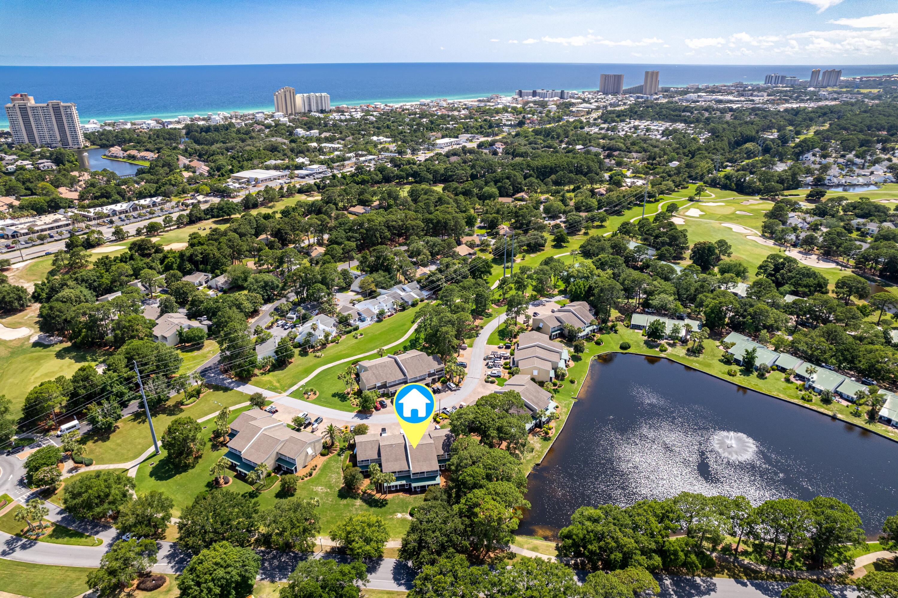 616 Bayou Drive, 616