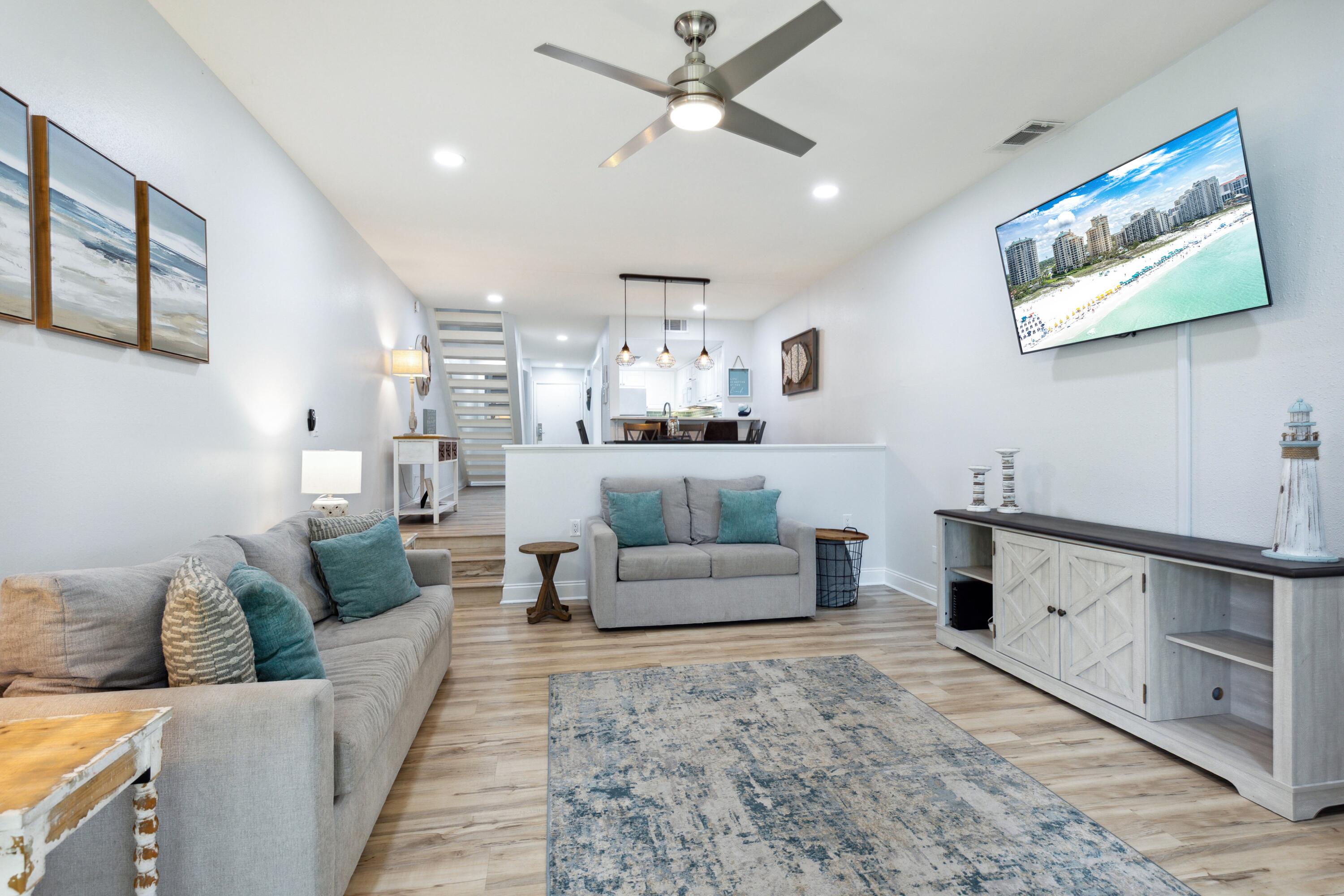 616 Bayou Drive, 616