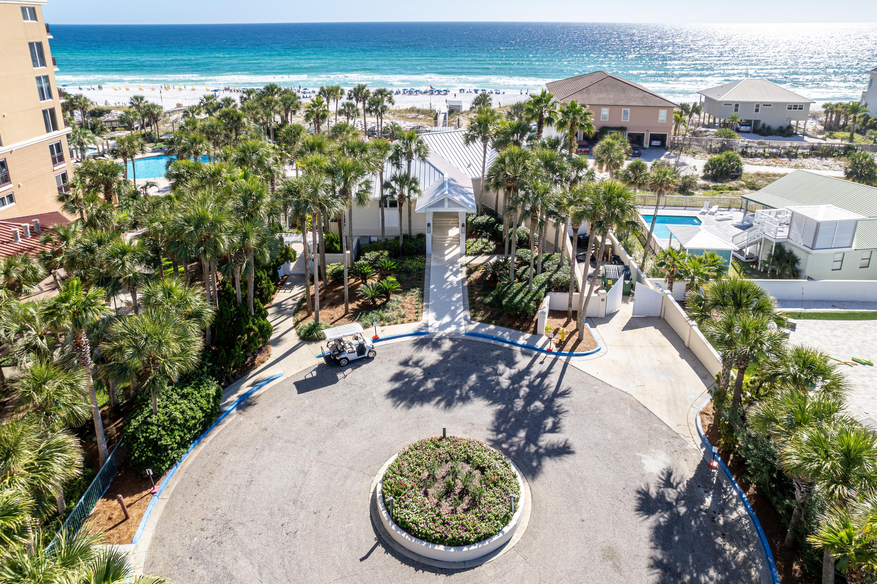 1 Beach Club Drive, UNIT 1604