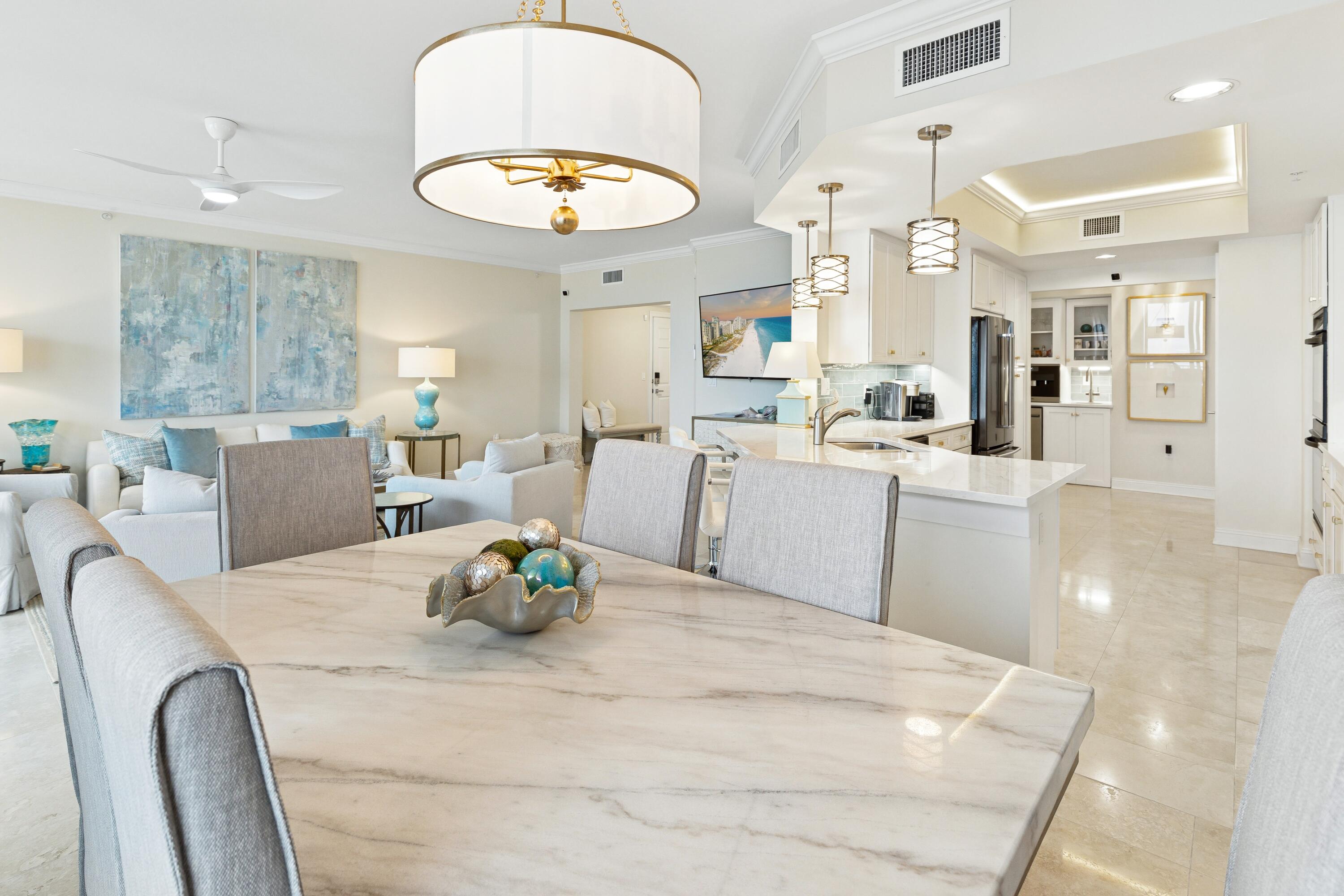 1 Beach Club Drive, UNIT 1604