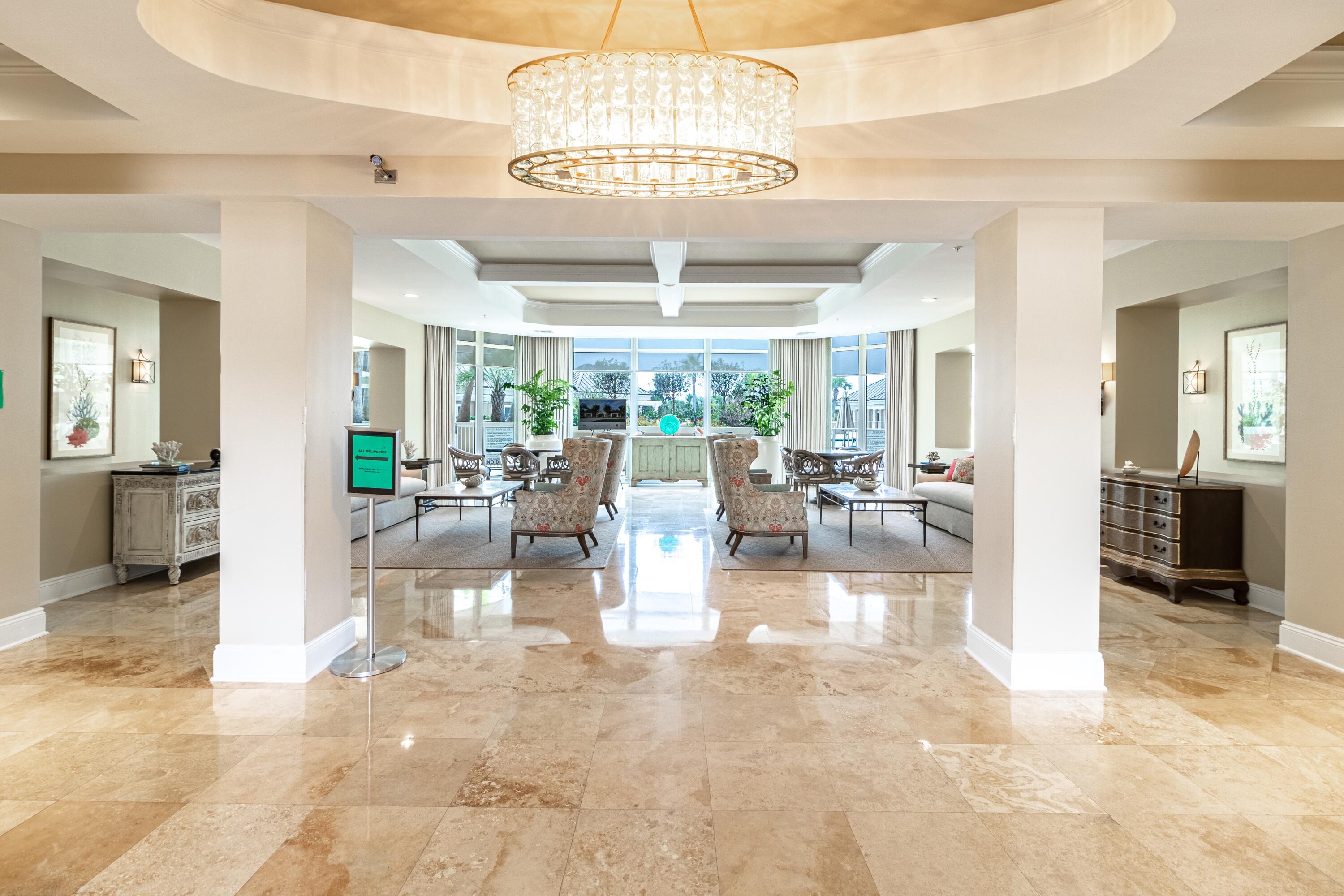 1 Beach Club Drive, UNIT 1604