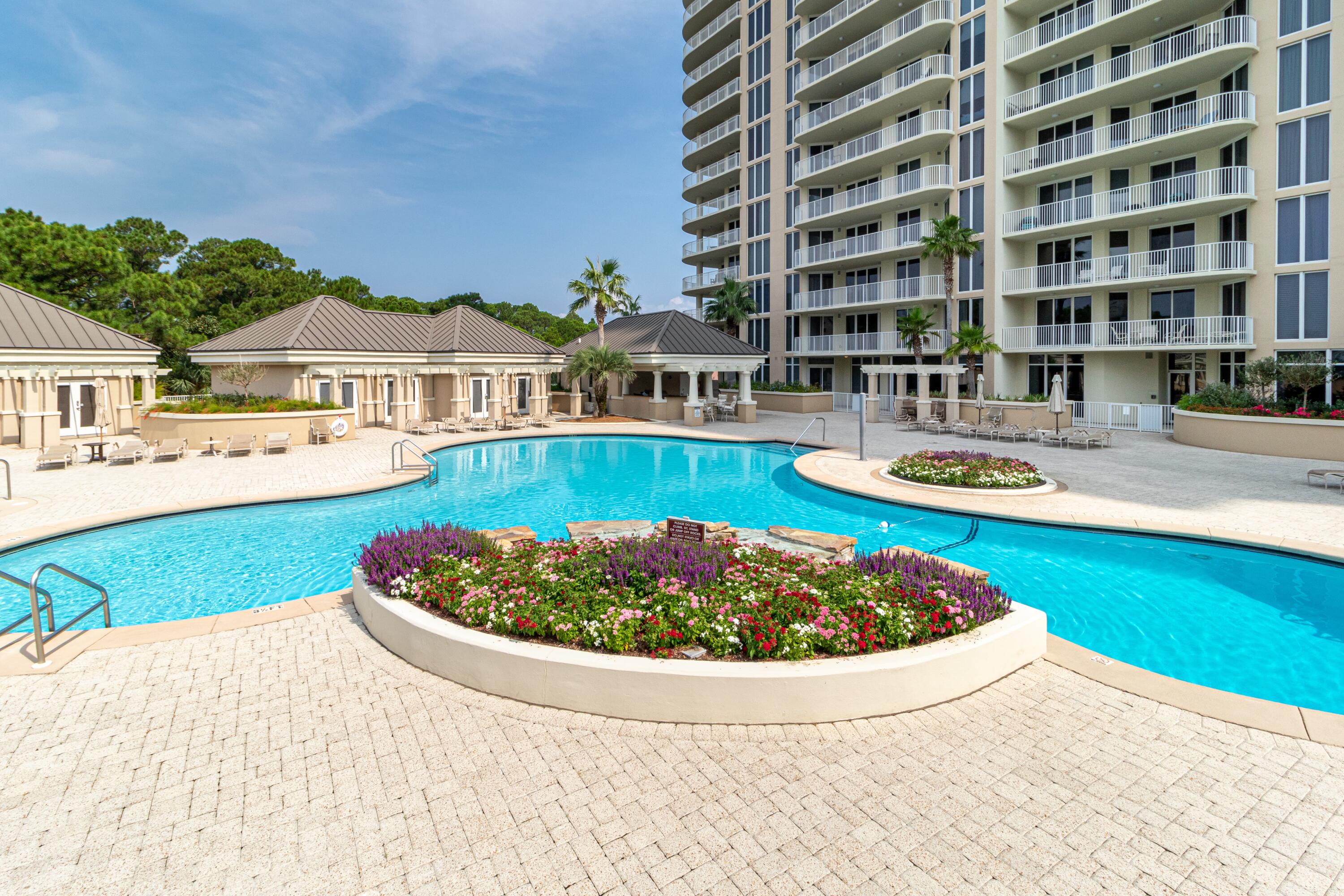 1 Beach Club Drive, UNIT 1604