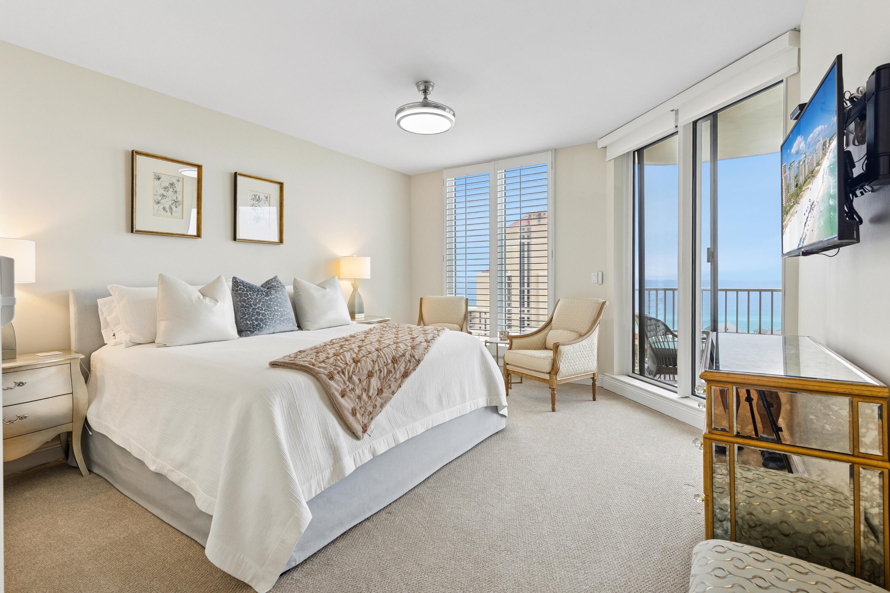 1 Beach Club Drive, UNIT 1604