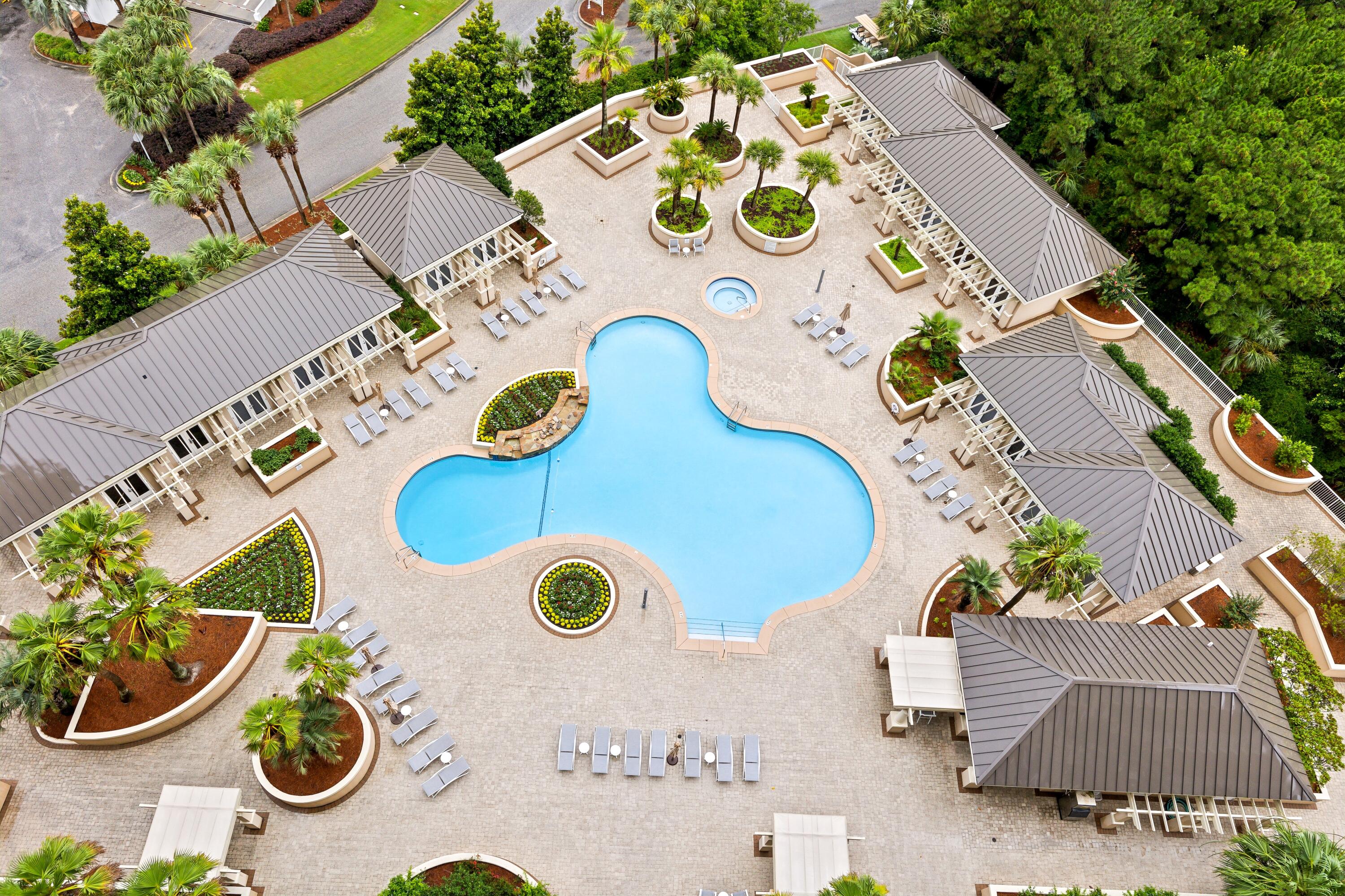 1 Beach Club Drive, UNIT 1604