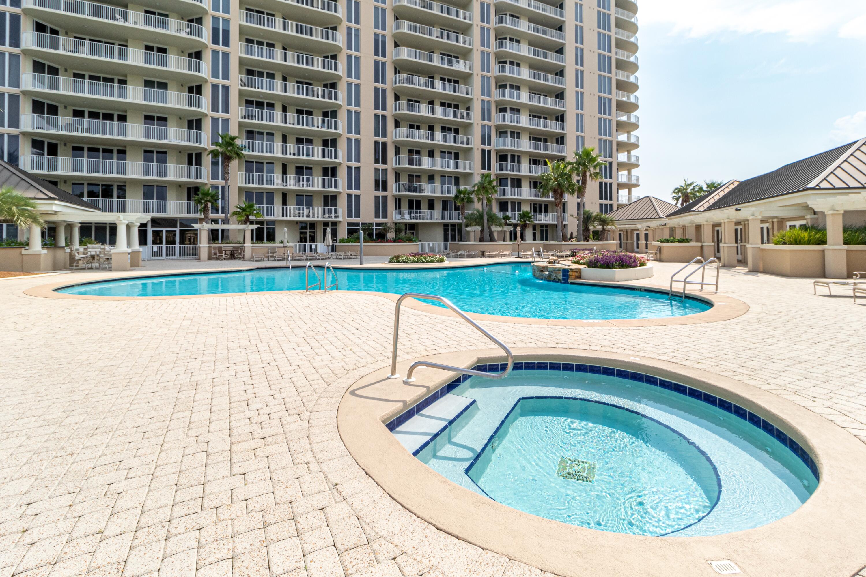 1 Beach Club Drive, UNIT 1604