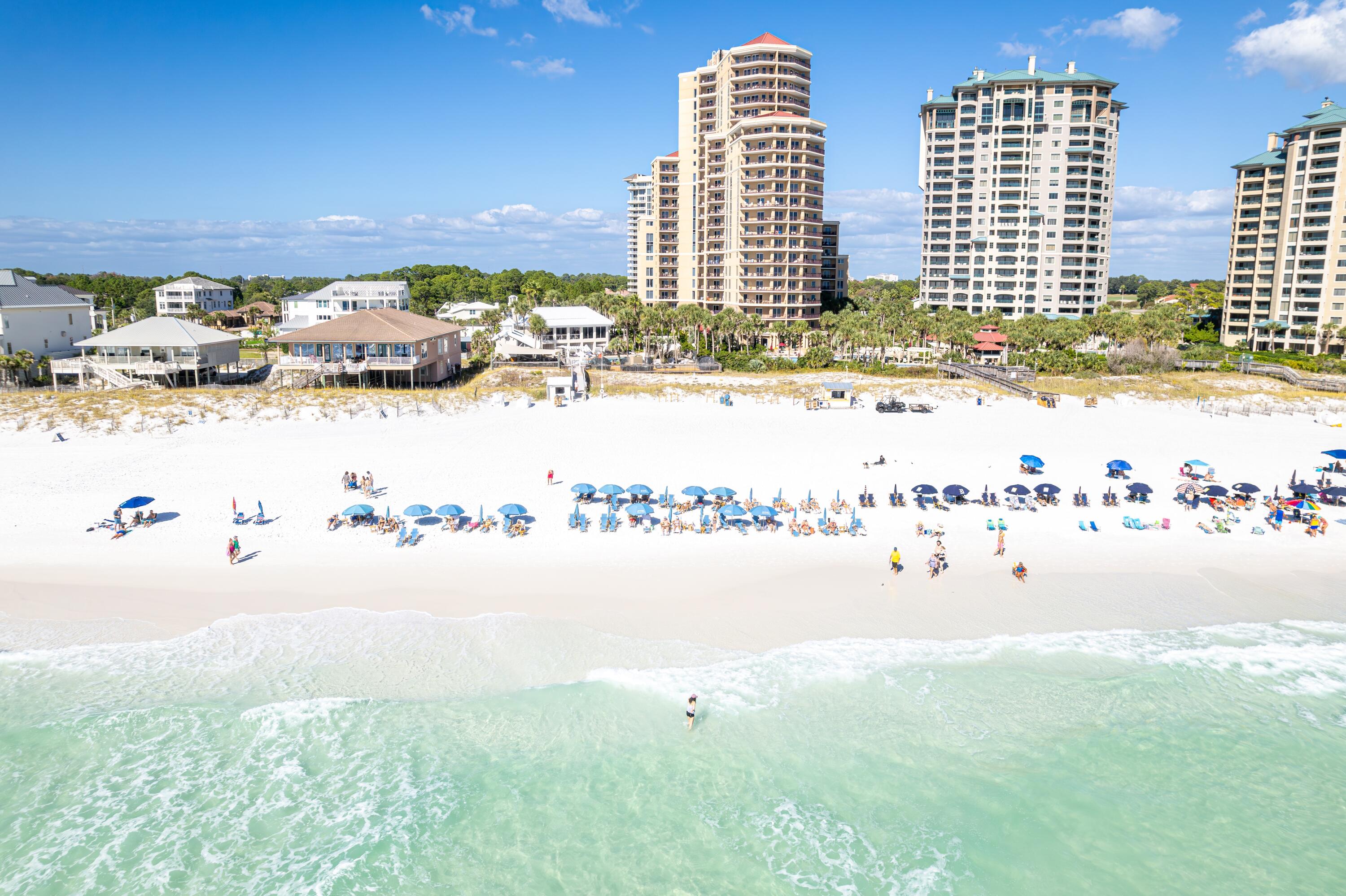 1 Beach Club Drive, UNIT 1604