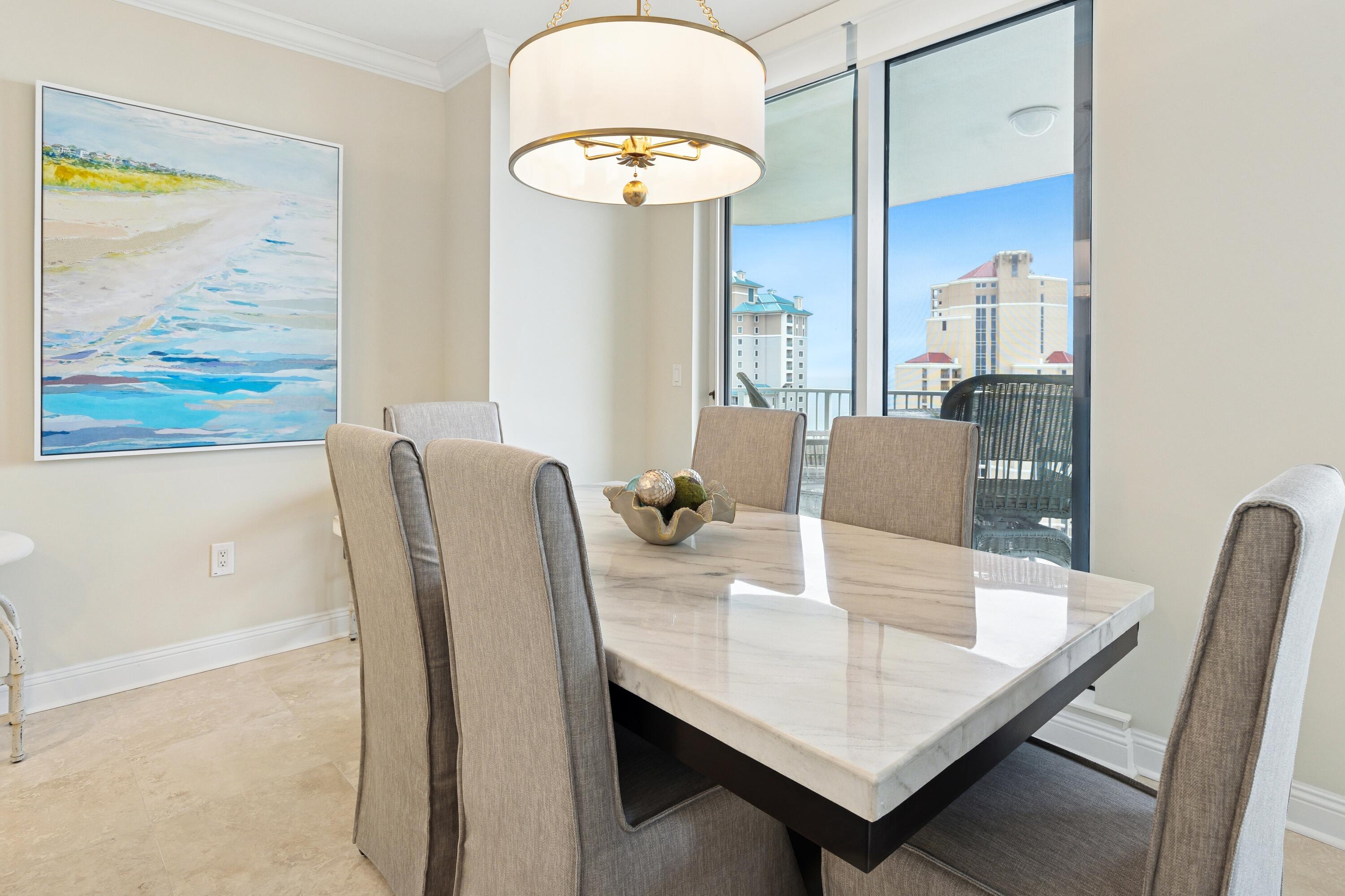 1 Beach Club Drive, UNIT 1604