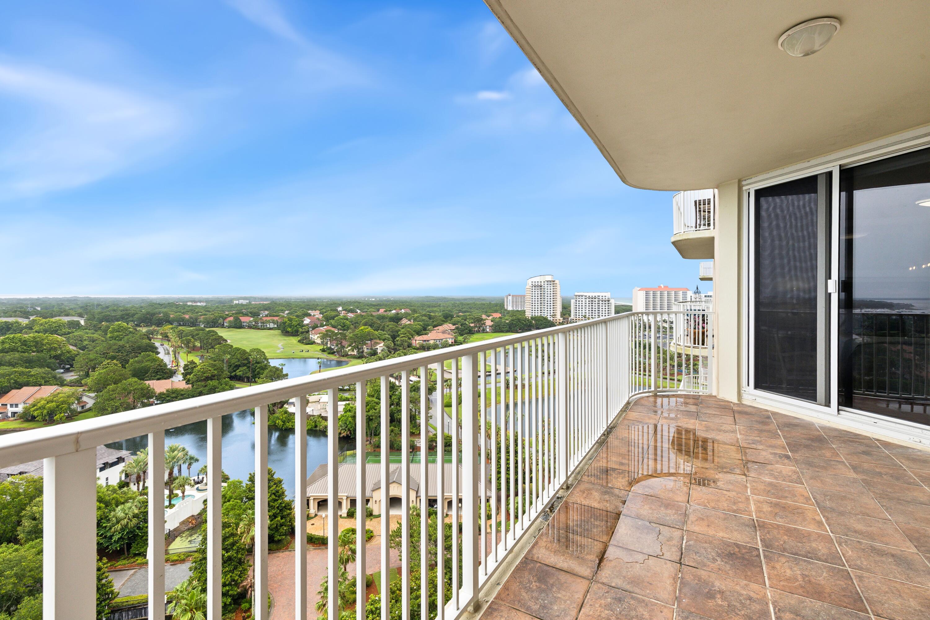 1 Beach Club Drive, UNIT 1604