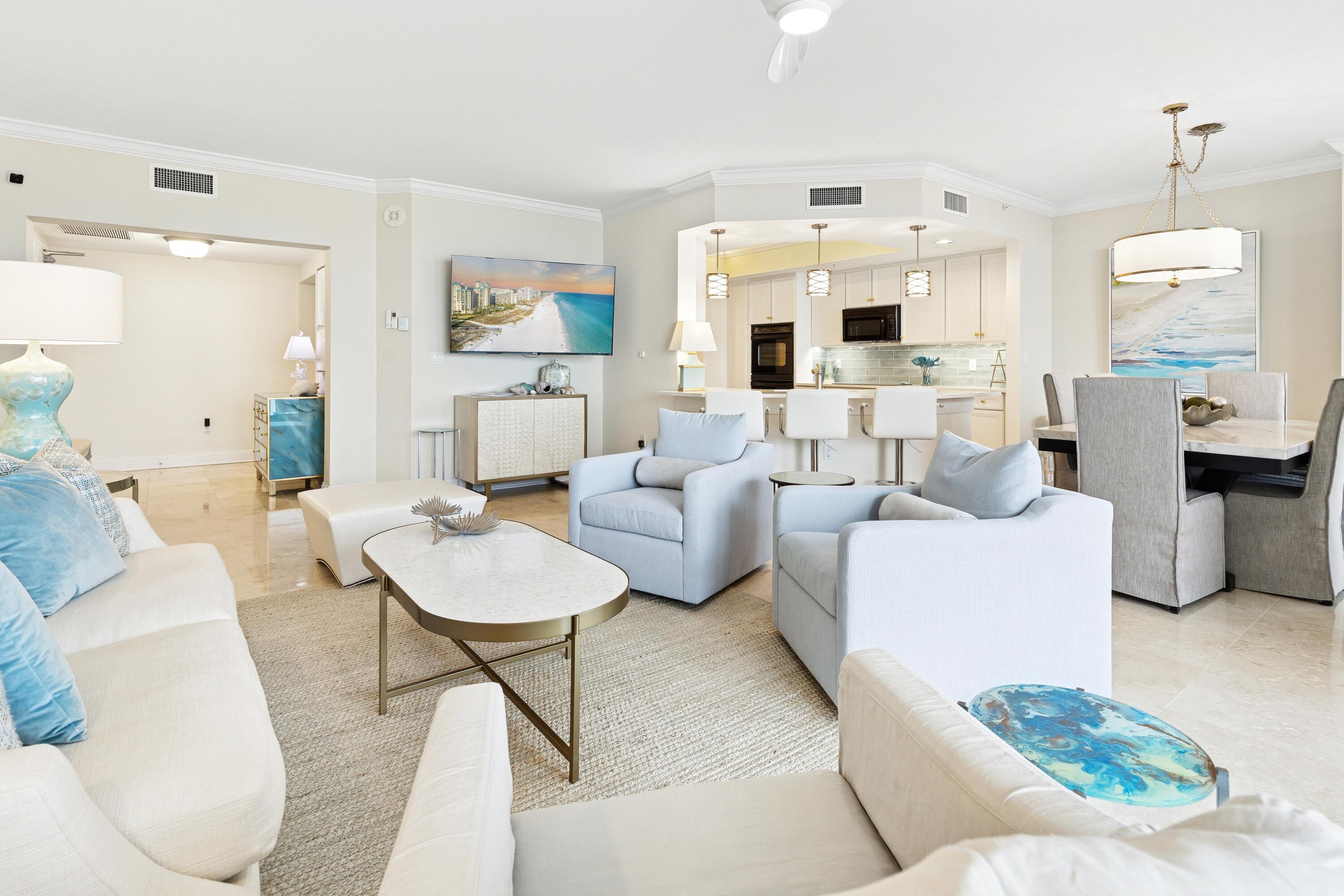 1 Beach Club Drive, UNIT 1604