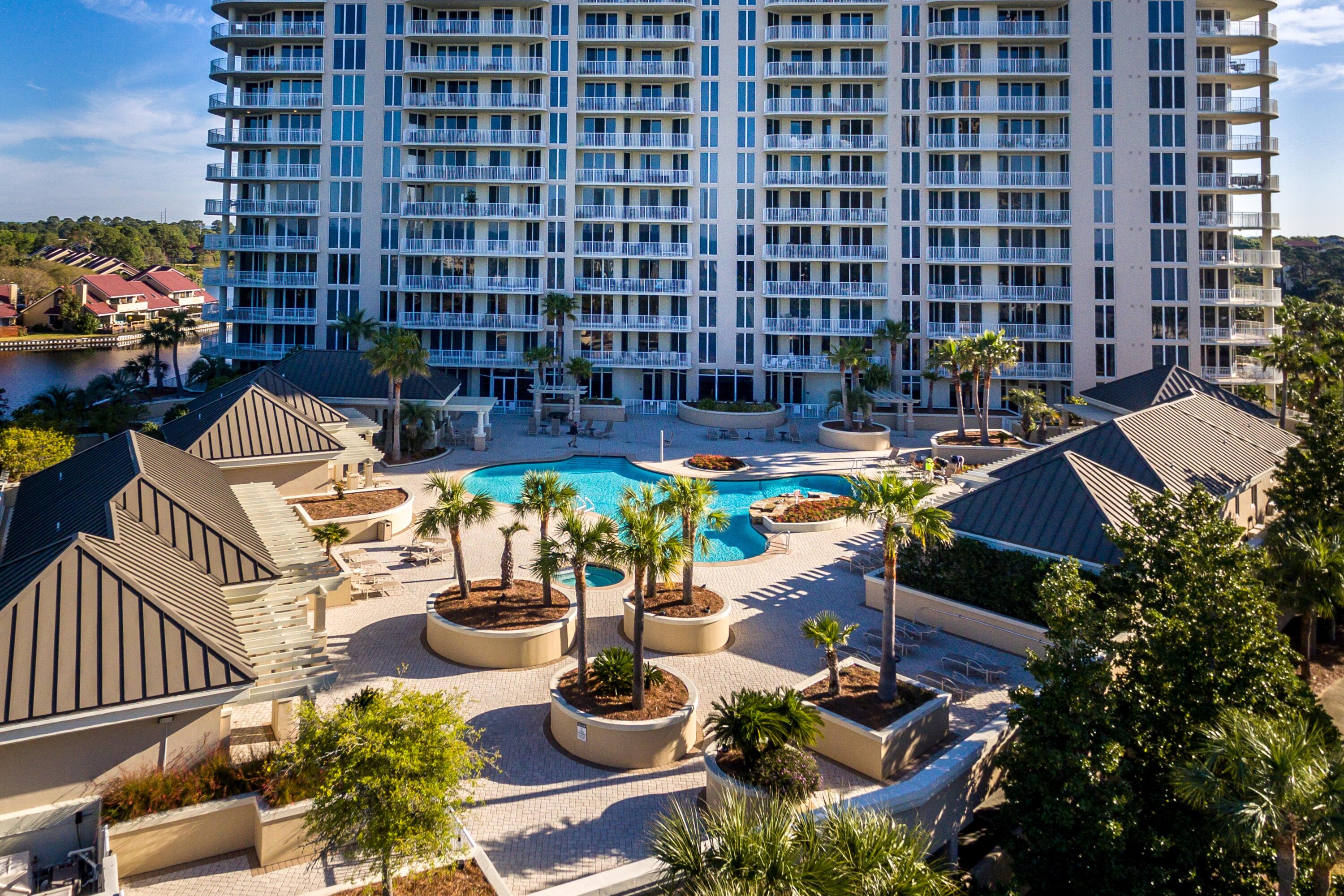 1 Beach Club Drive, UNIT 1604