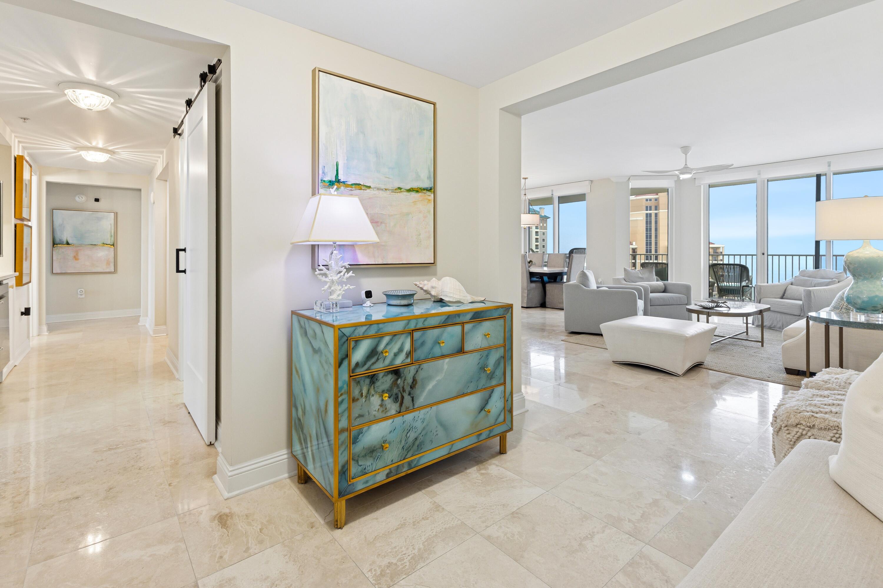 1 Beach Club Drive, UNIT 1604