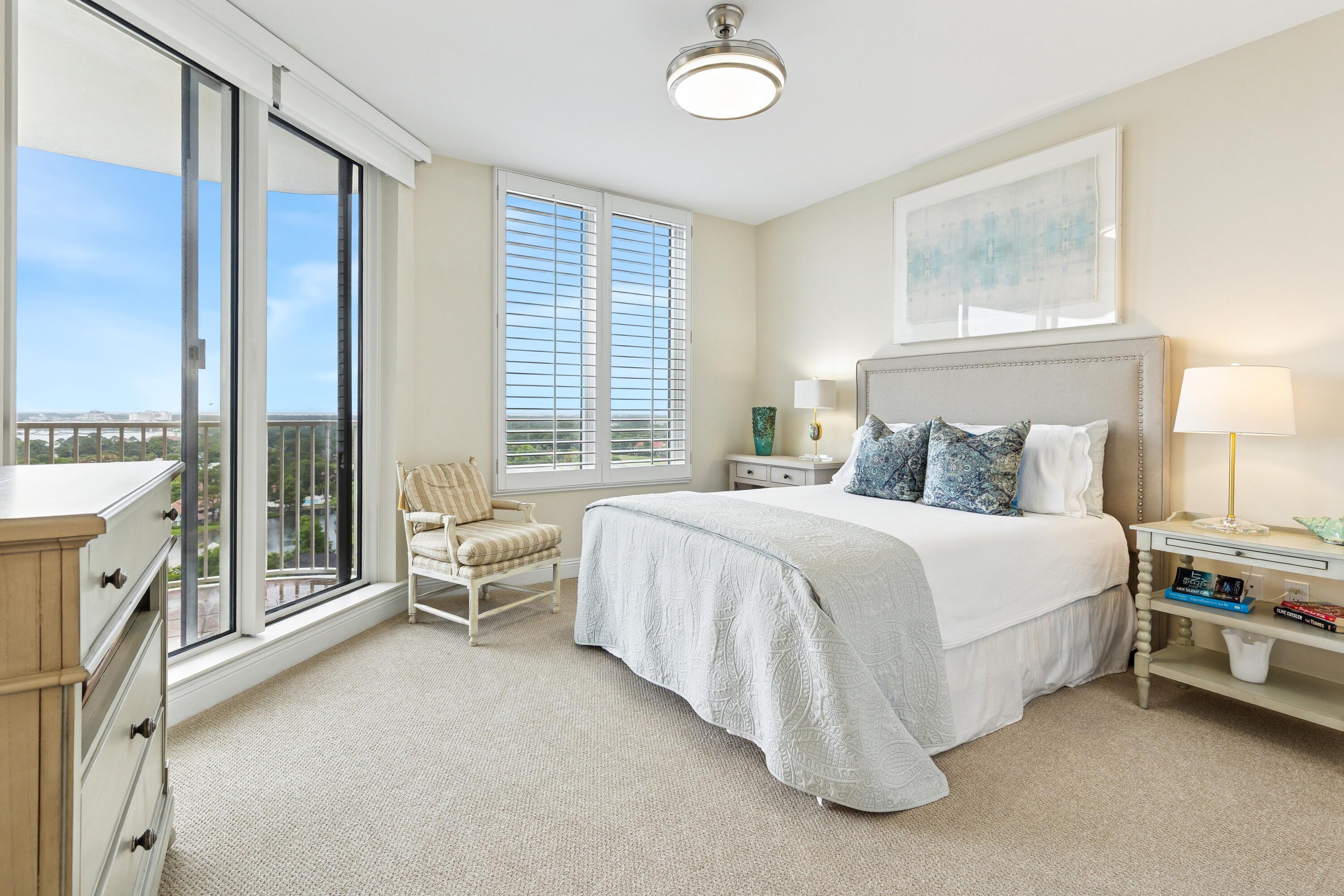 1 Beach Club Drive, UNIT 1604