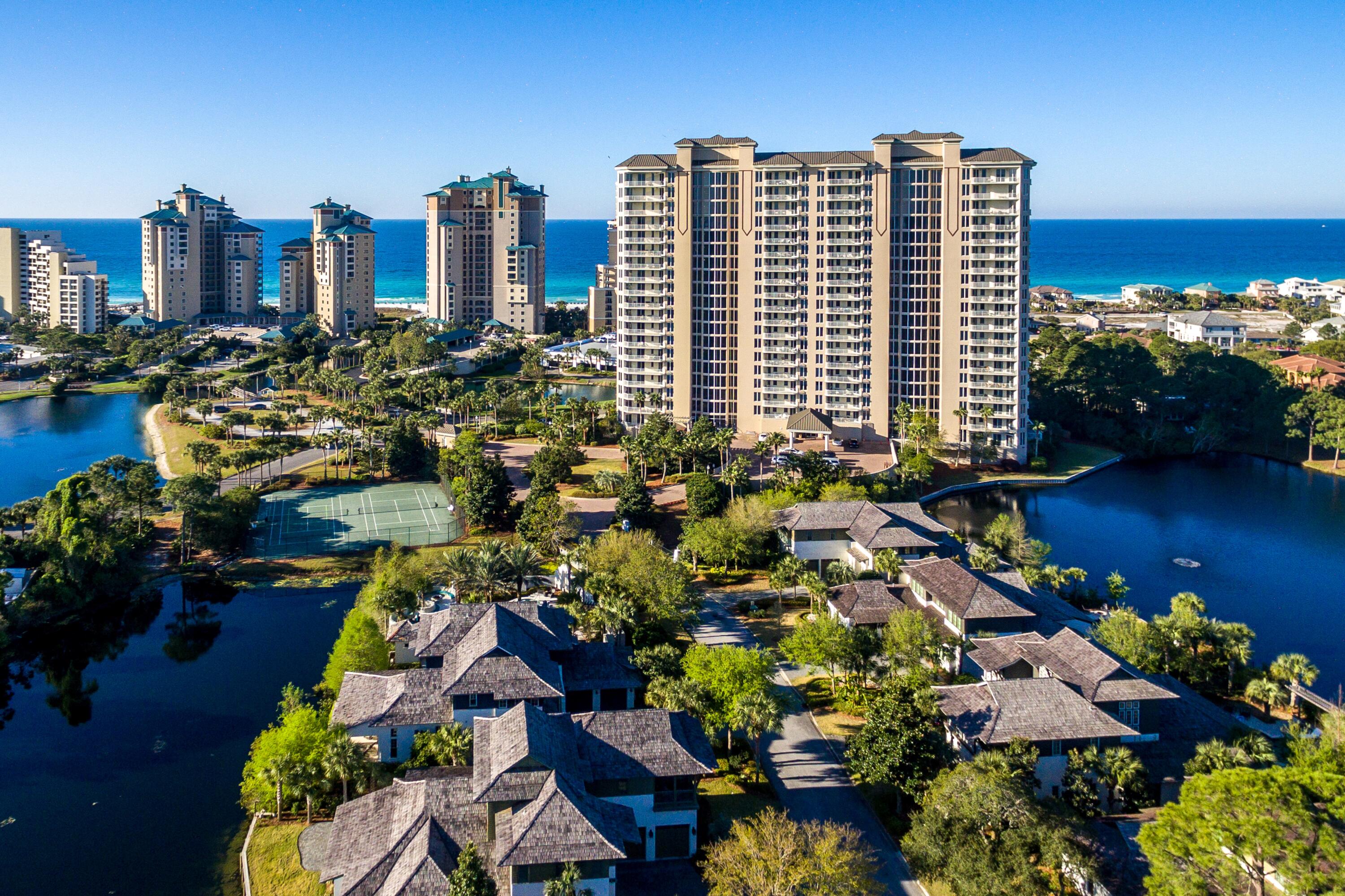 1 Beach Club Drive, UNIT 1604