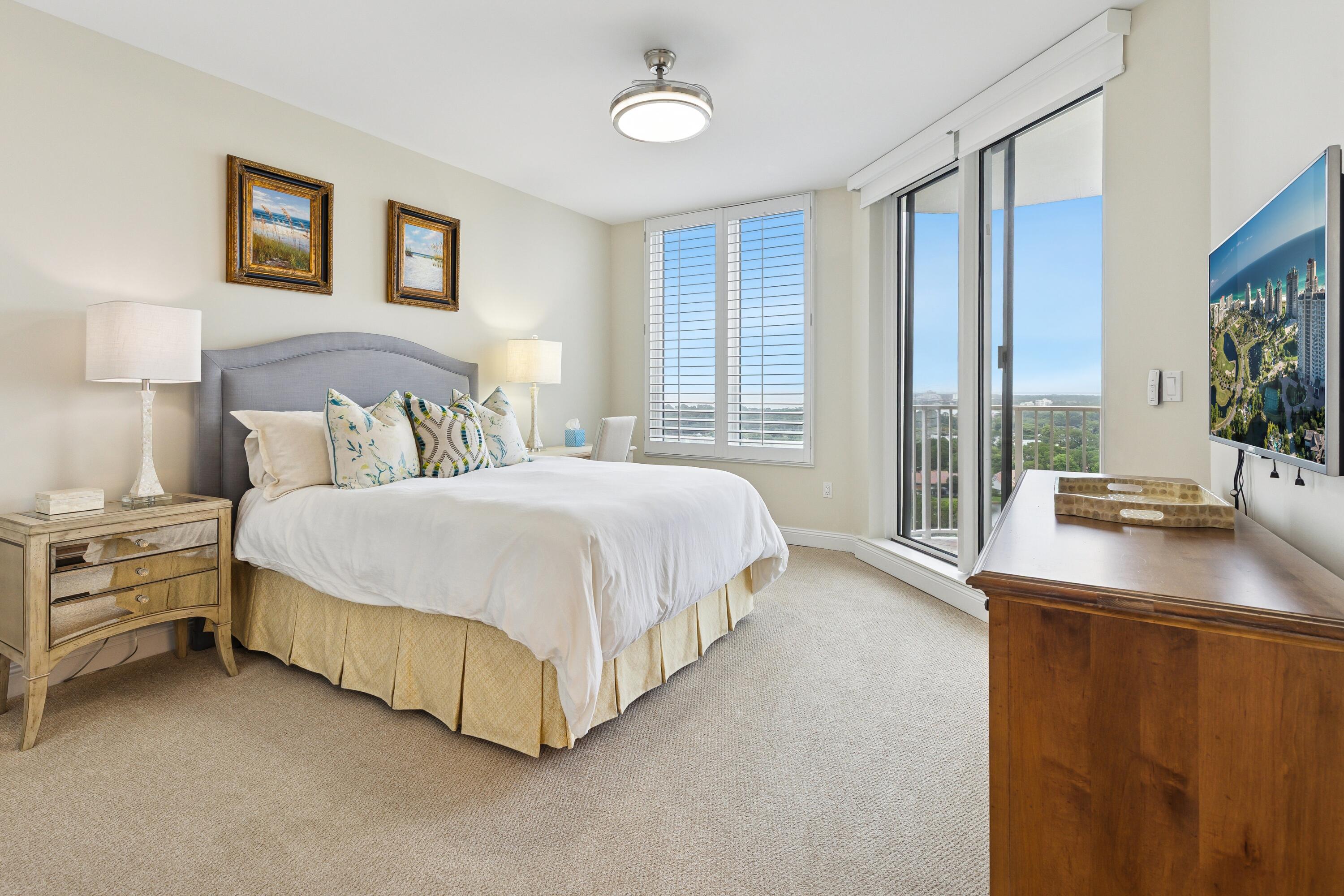 1 Beach Club Drive, UNIT 1604