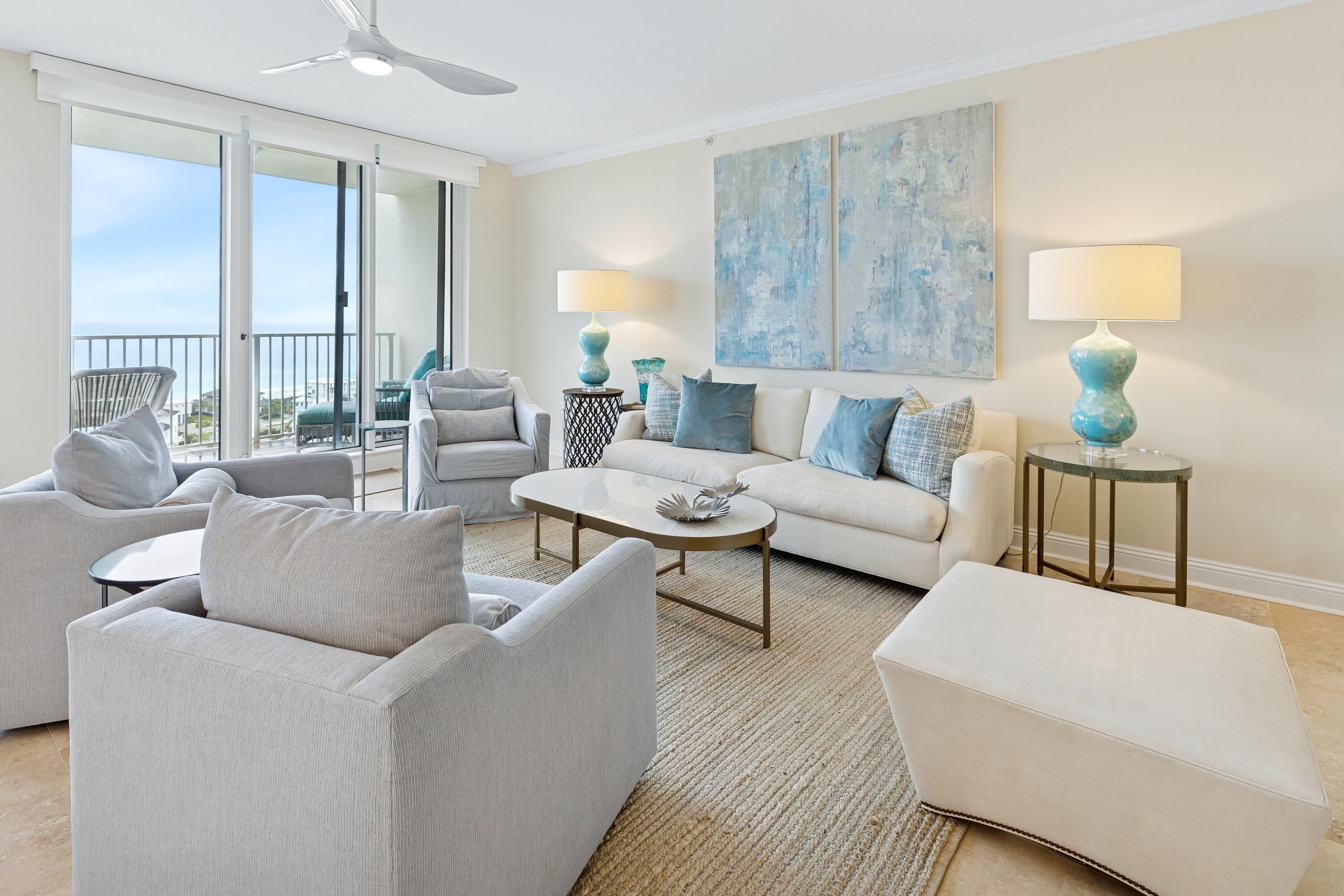 1 Beach Club Drive, UNIT 1604
