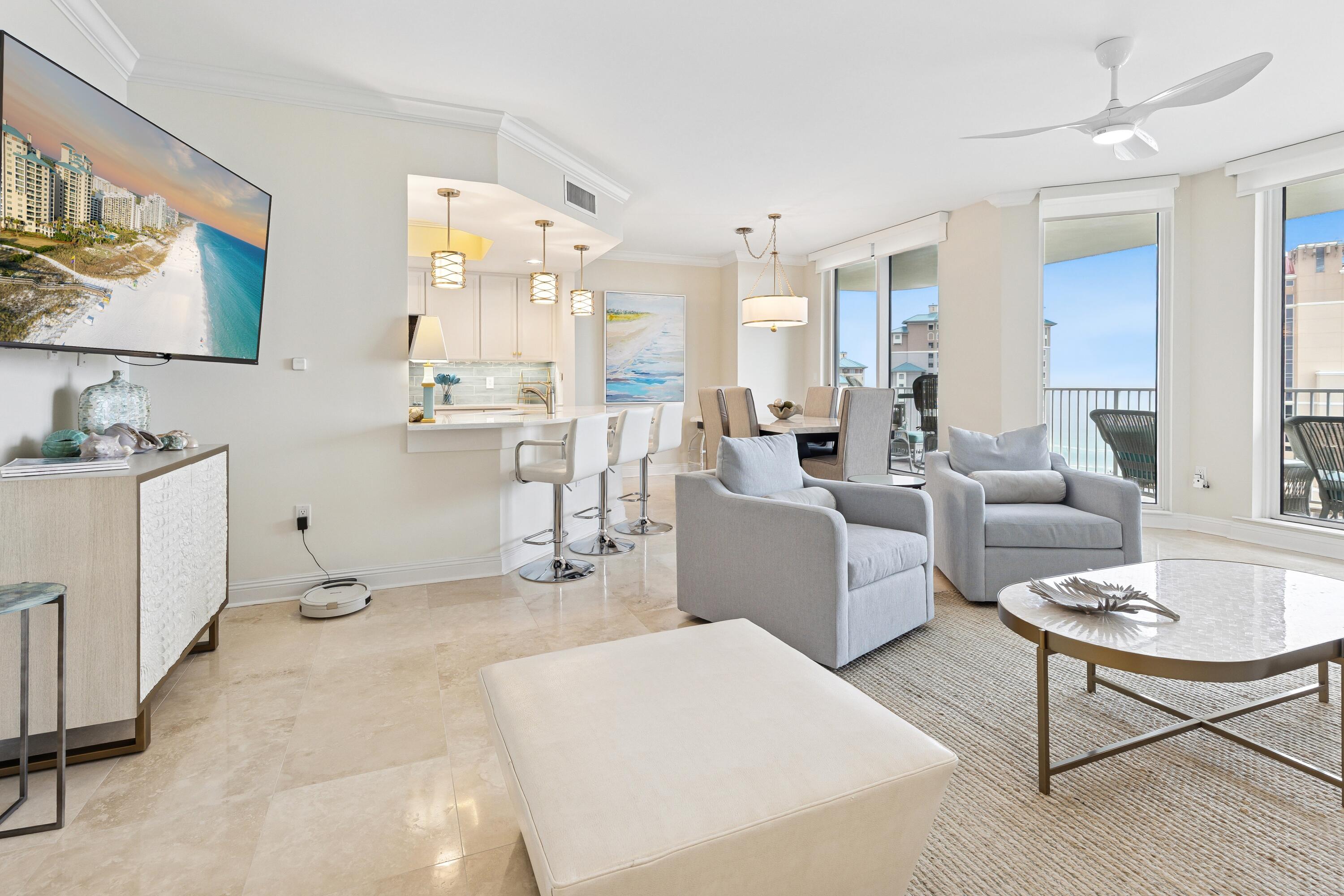1 Beach Club Drive, UNIT 1604