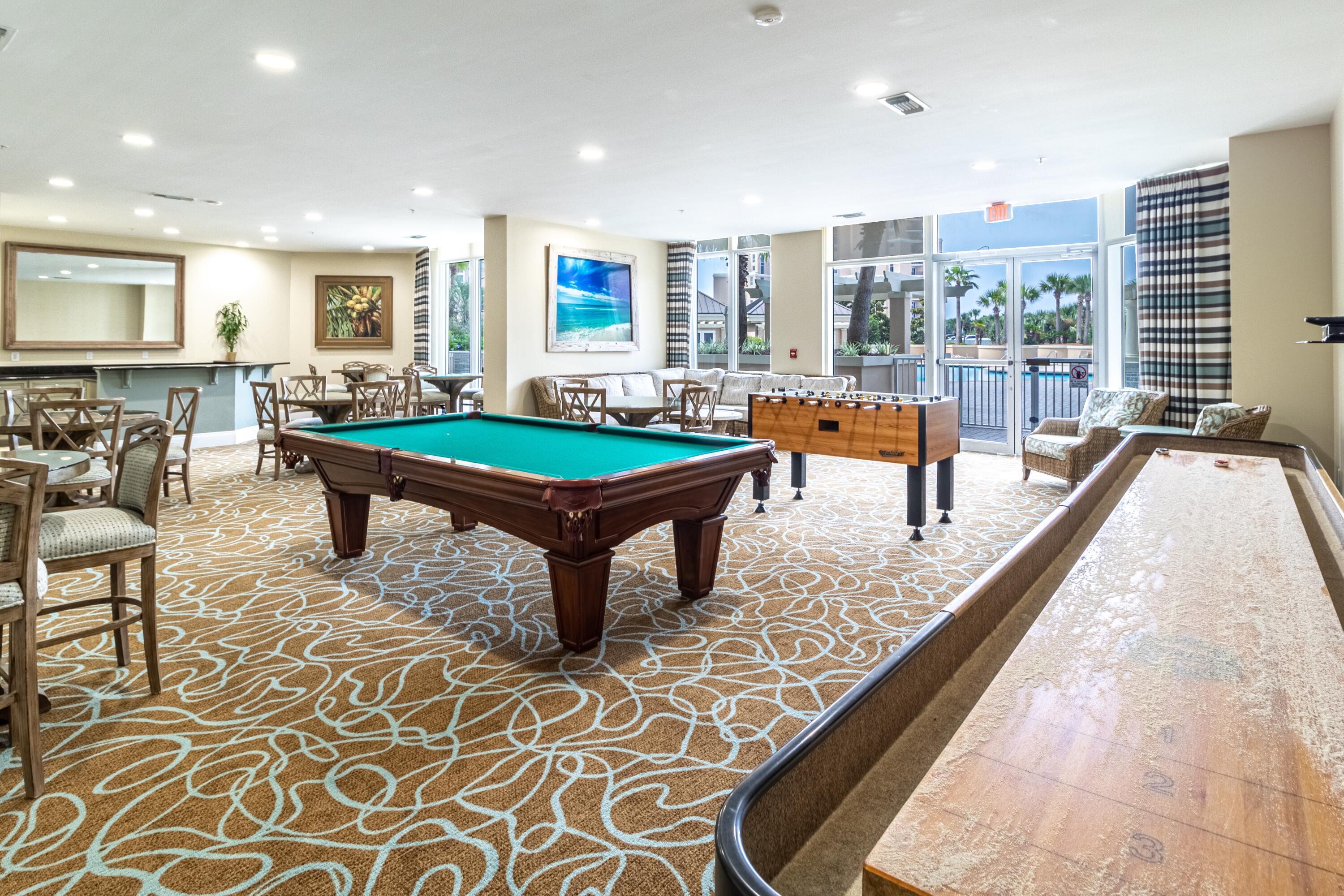 1 Beach Club Drive, UNIT 1604
