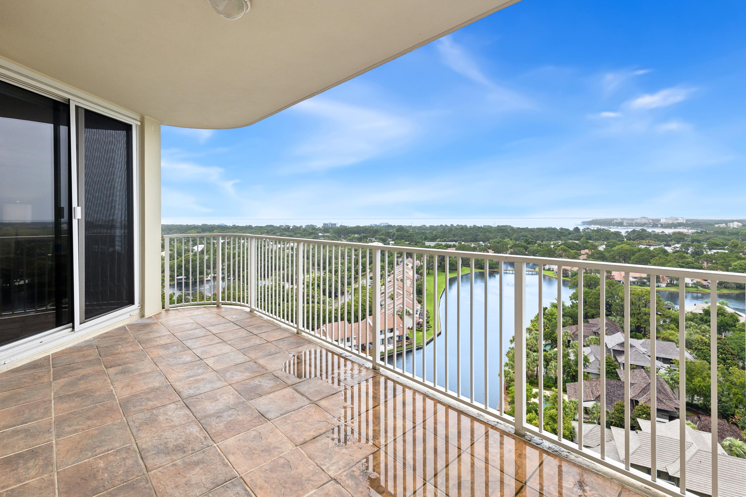 1 Beach Club Drive, UNIT 1604