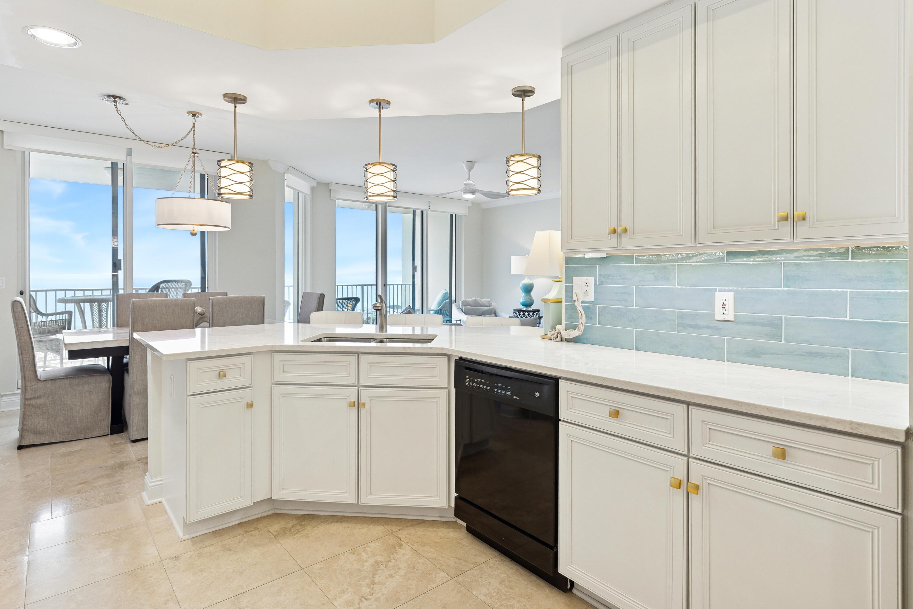1 Beach Club Drive, UNIT 1604