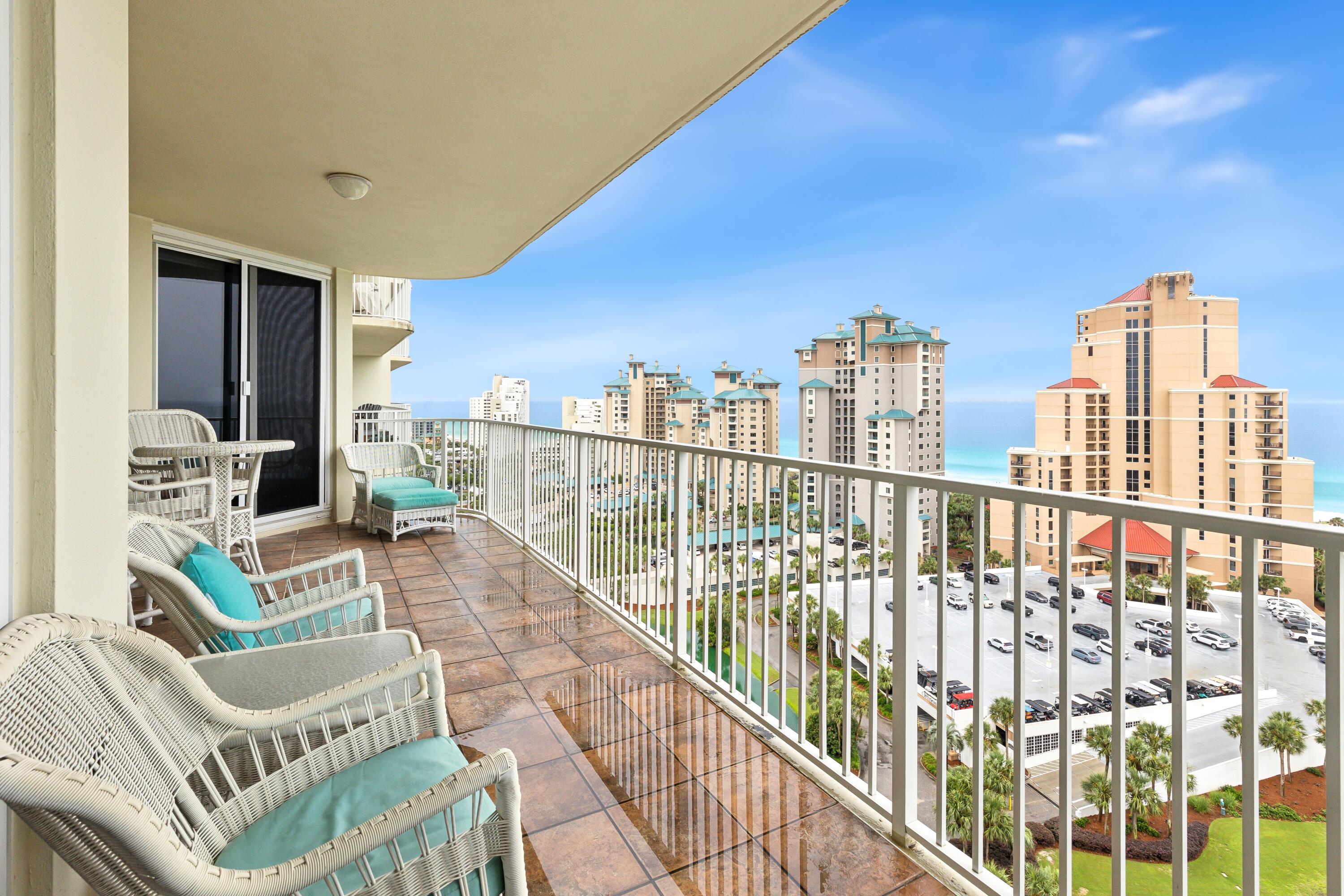 1 Beach Club Drive, UNIT 1604