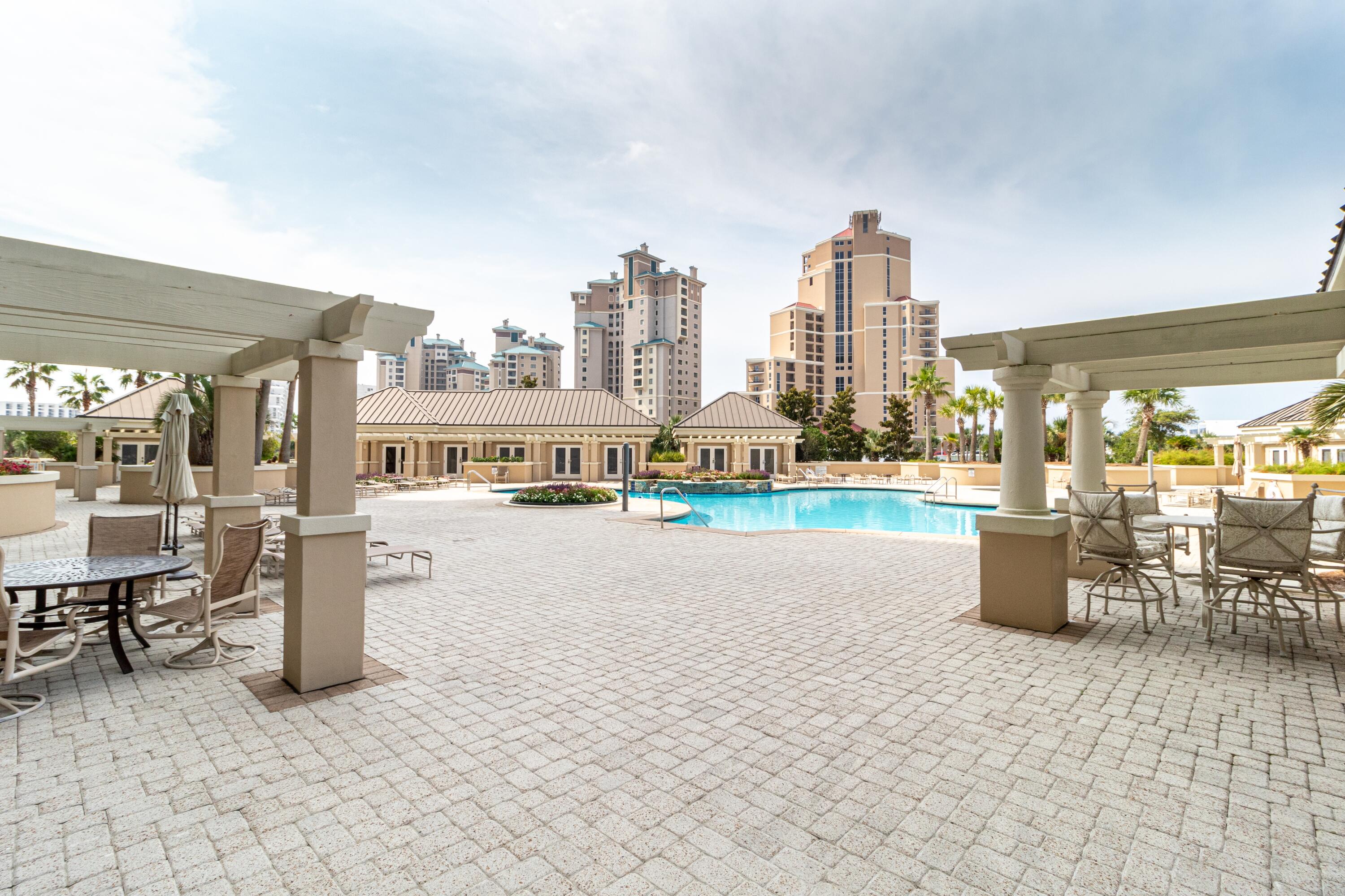 1 Beach Club Drive, UNIT 1604