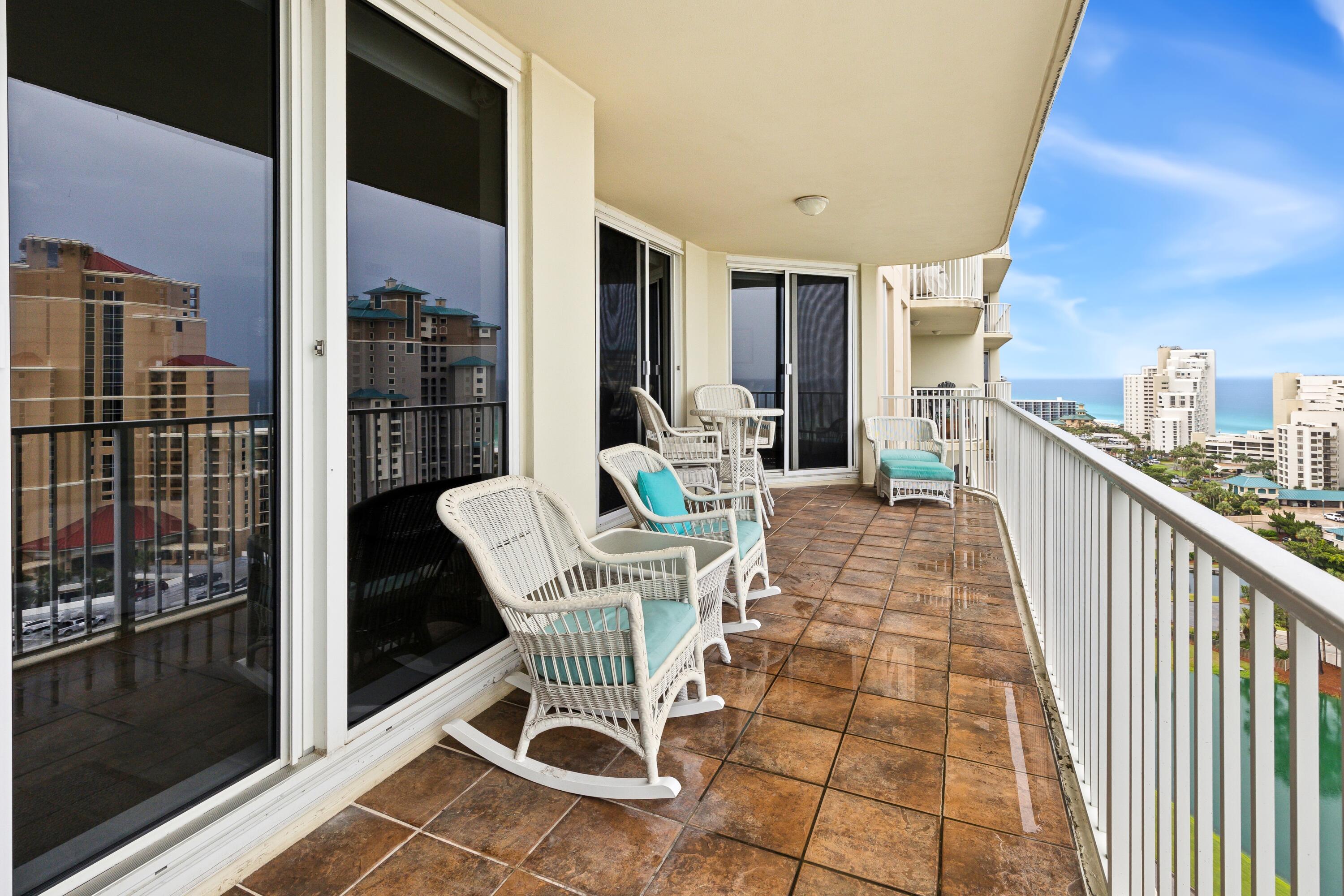 1 Beach Club Drive, UNIT 1604