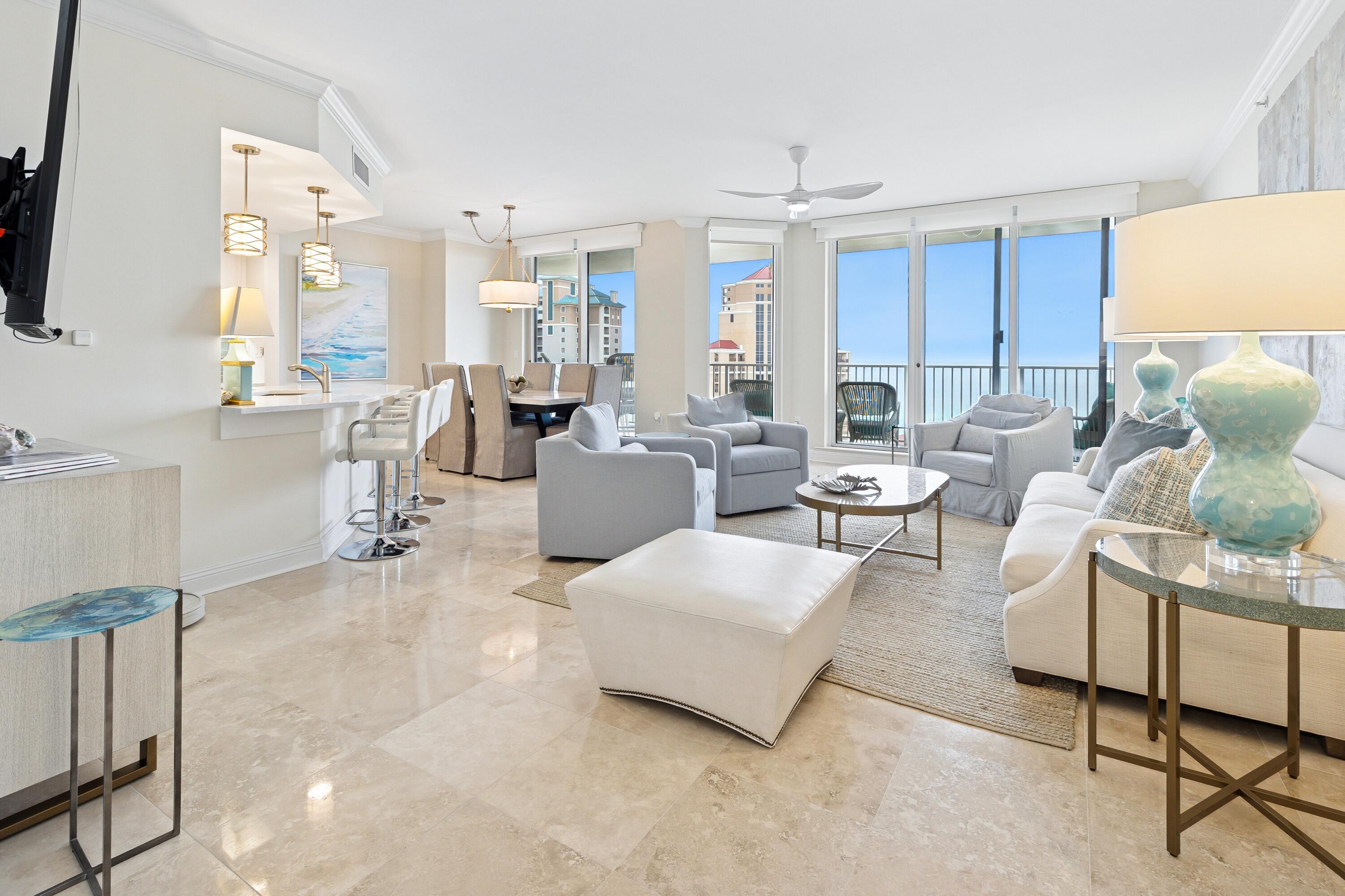 1 Beach Club Drive, UNIT 1604