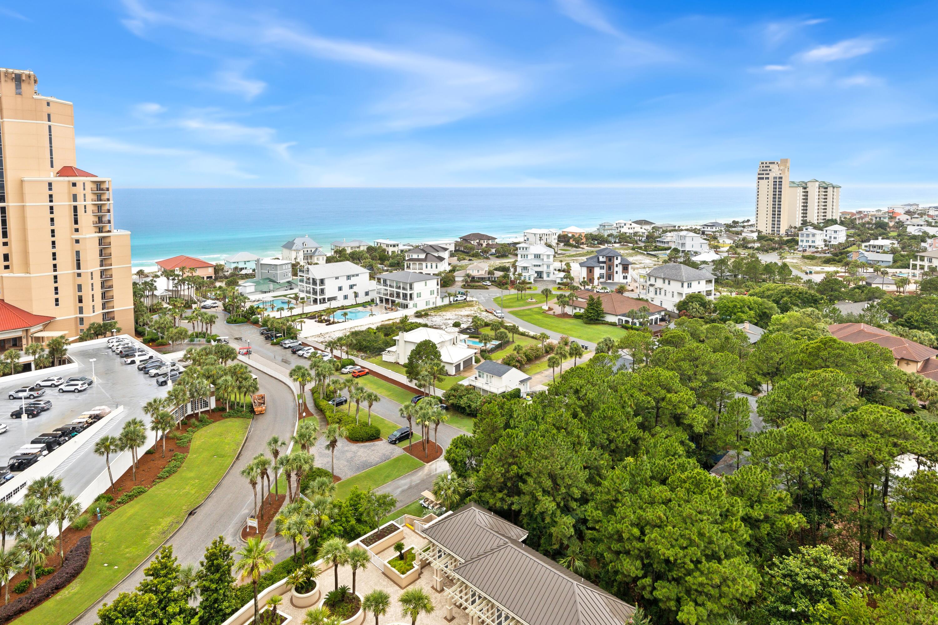 1 Beach Club Drive, UNIT 1604